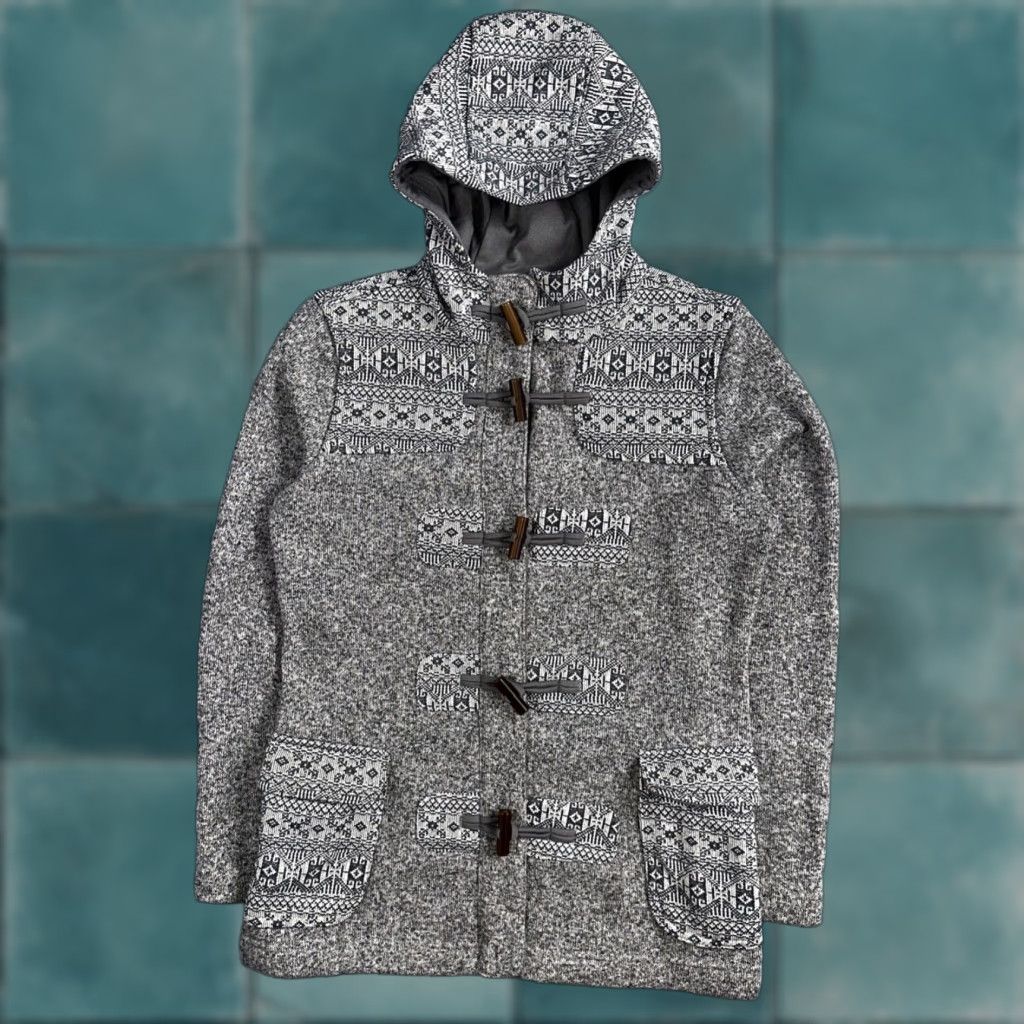 Patagonia Jacket Women’s M Better Sweater Icelandic Coat Fleece Birch White