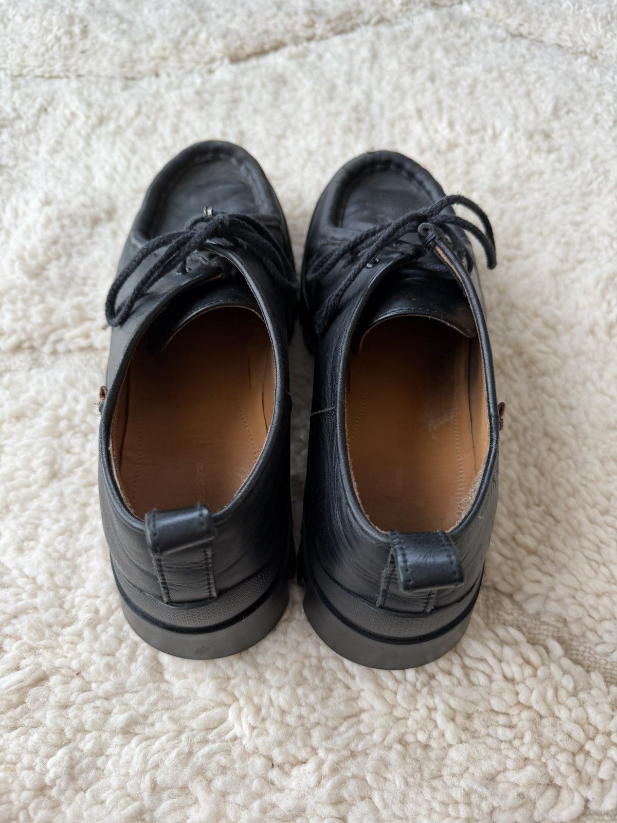 Hender Scheme Hender Scheme Tirolean Size US 10.5 / EU 43-44 - 3 Thumbnail