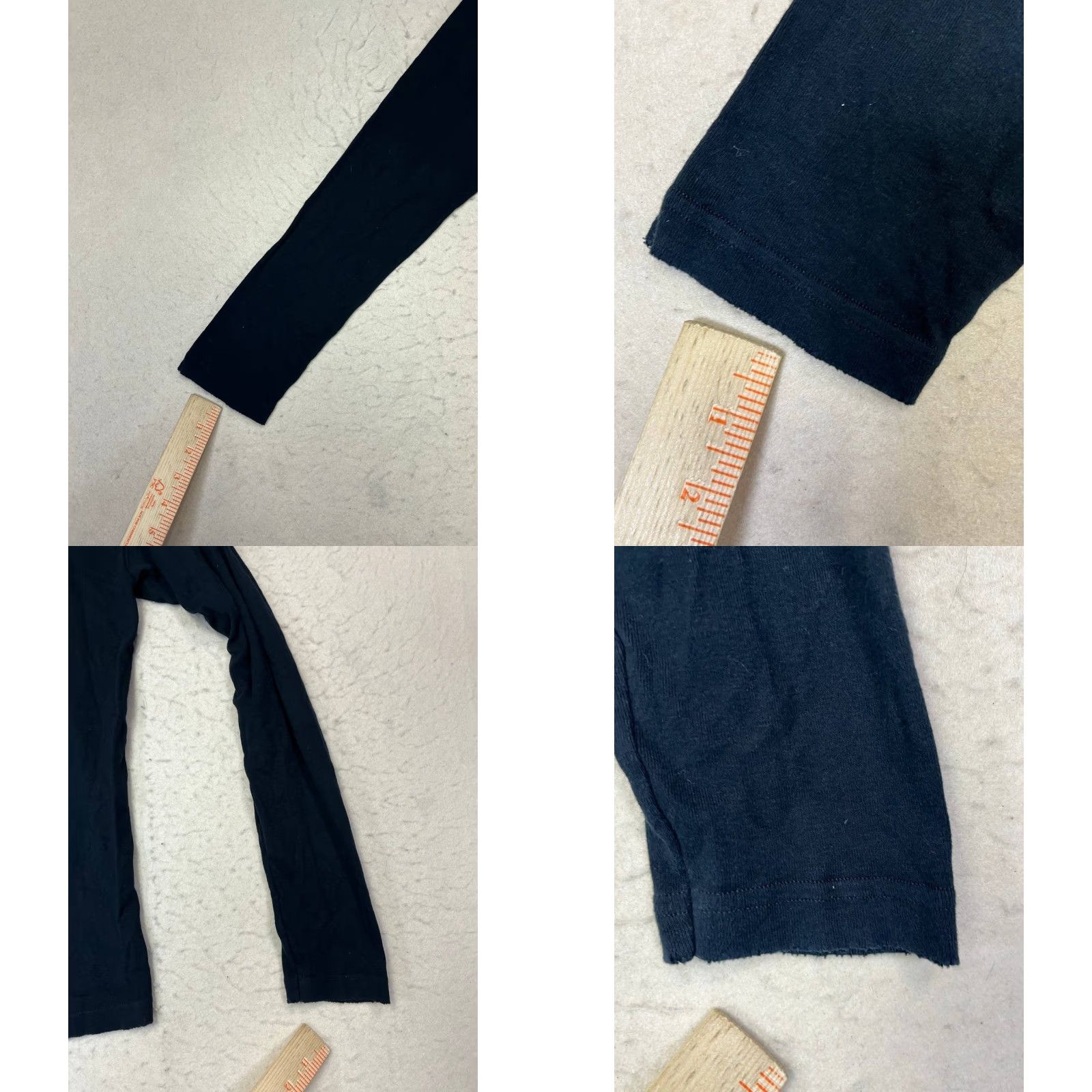 O'Neill O'Neill T-Shirt Long Sleeve 100% Cotton Pullover Front Print Size S-M Slim Size M / US 6-8 / IT 42-44 - 8 Thumbnail