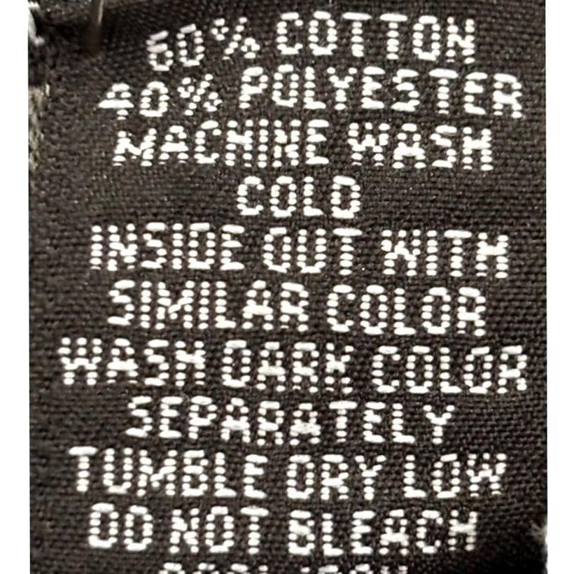 Southpole Southpole Jeans Mens 29 Blue Denim Solid Regular Men Size Size US 29 - 7 Thumbnail