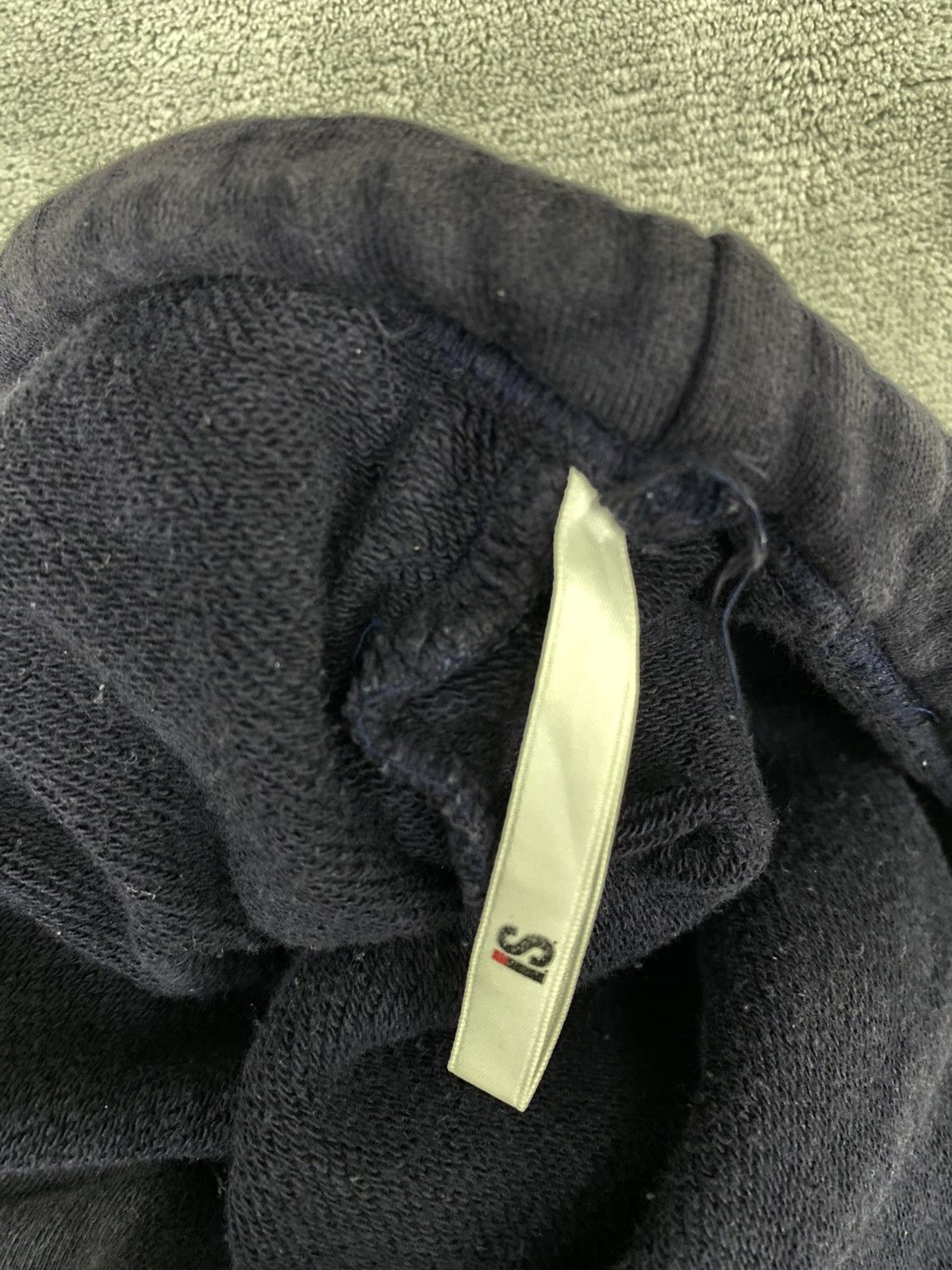Issey Miyake Vintage 1990s Issey Miyake “IS” Joggers Pants Size US 33 - 7 Thumbnail