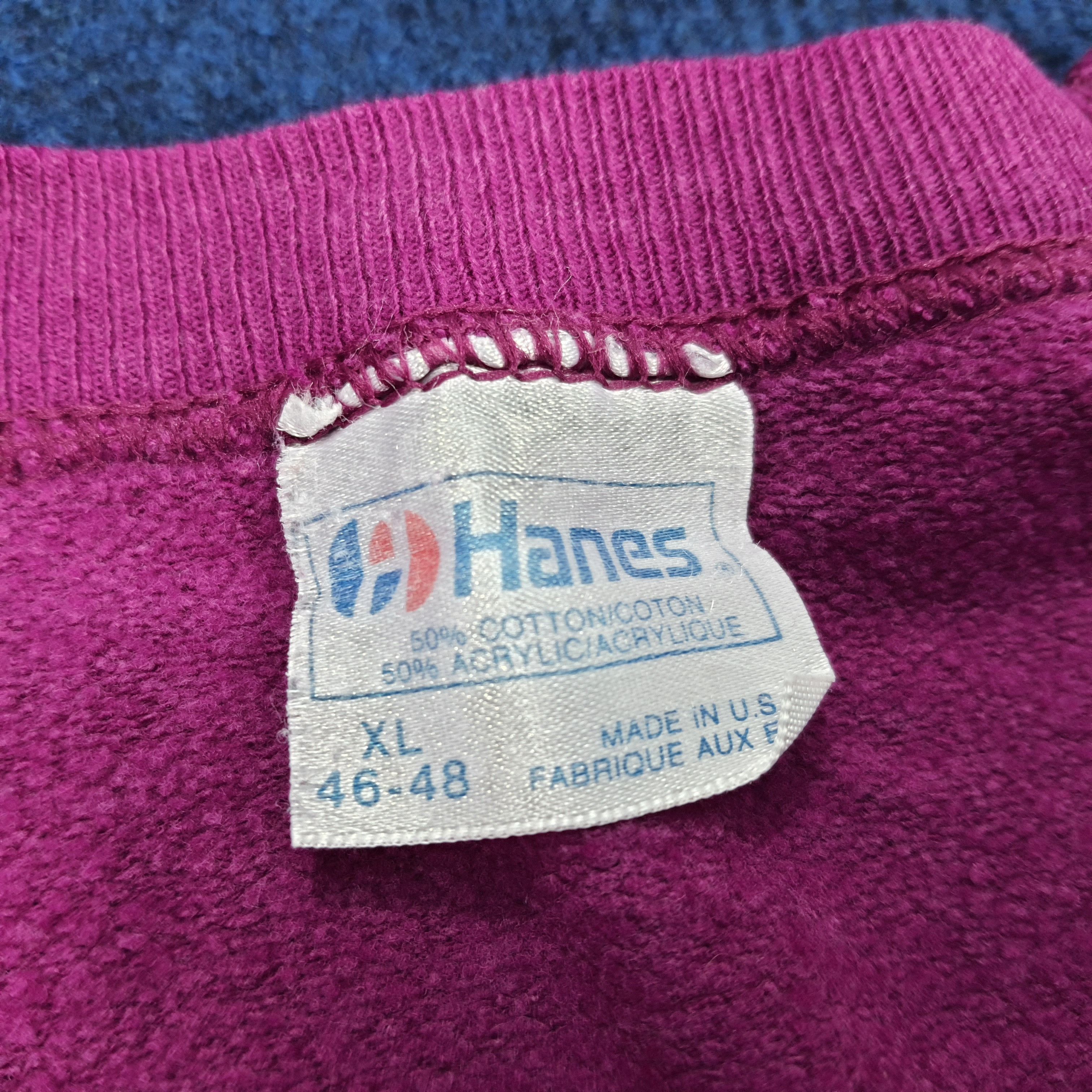 Vintage Vintage Hawaii Sweatshirts Size US L / EU 52-54 / 3 - 5 Thumbnail