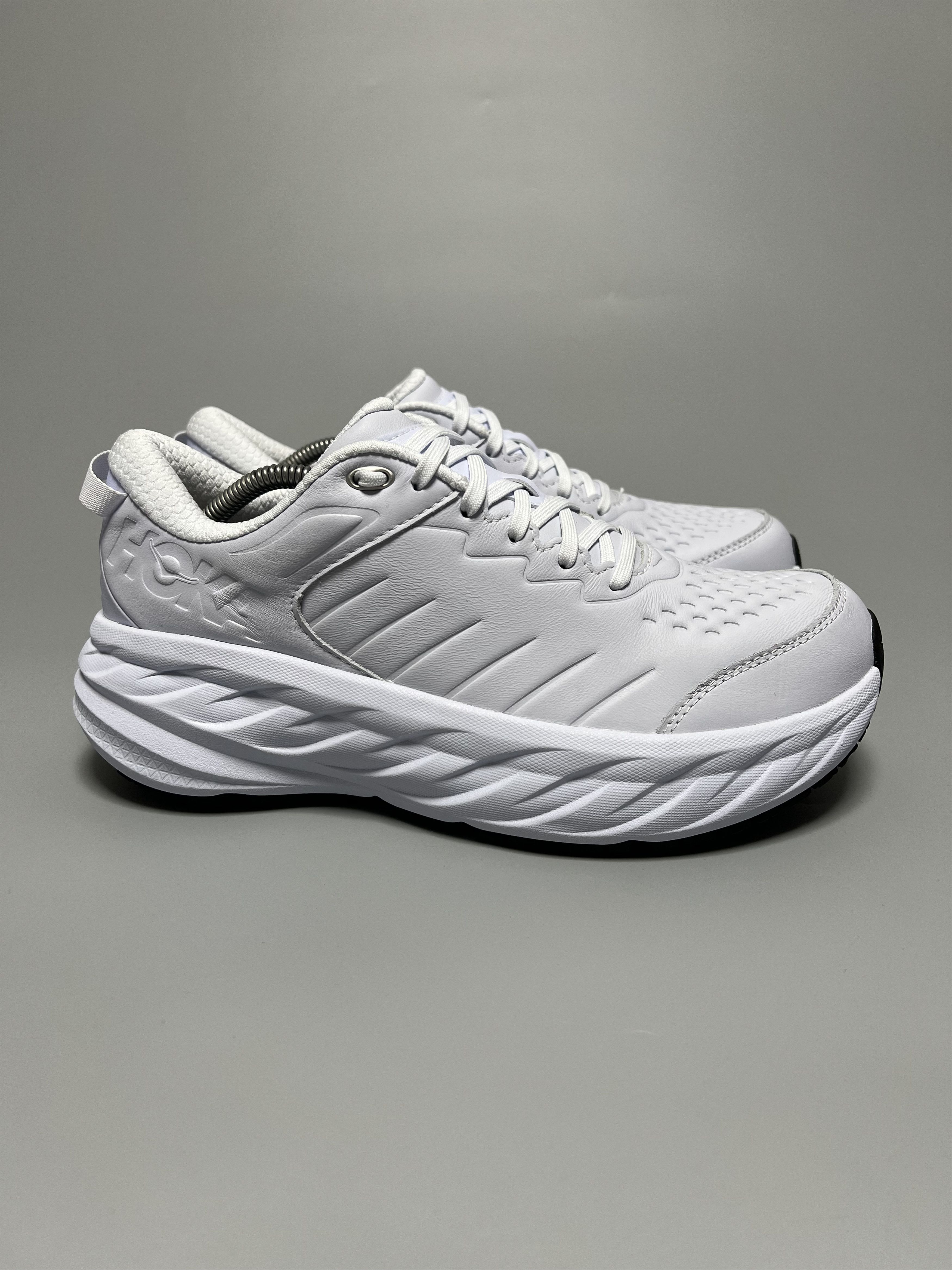 Hoka Hoka One One Bondi SR Men's Running Shoes Walking Gym Size US 10 / EU 43 - 1 Thumbnail
