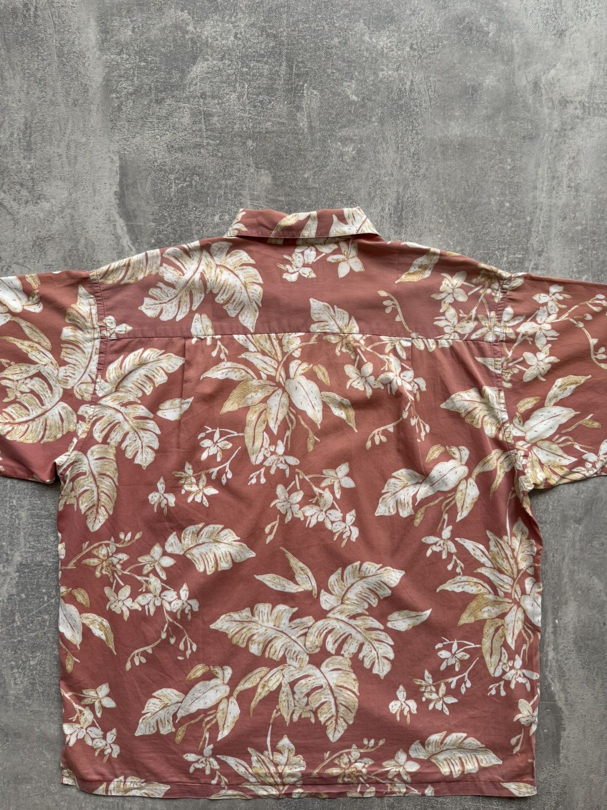 Patagonia S2002 Pataloha Patagonia Hawaii Shirt🍑 Size US L / EU 52-54 / 3 - 7 Thumbnail