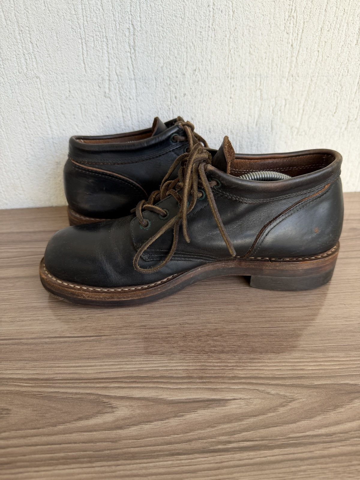 Rolling Dub Trio Coupen mid cut boots Size US 9 / EU 42 - 9 Thumbnail