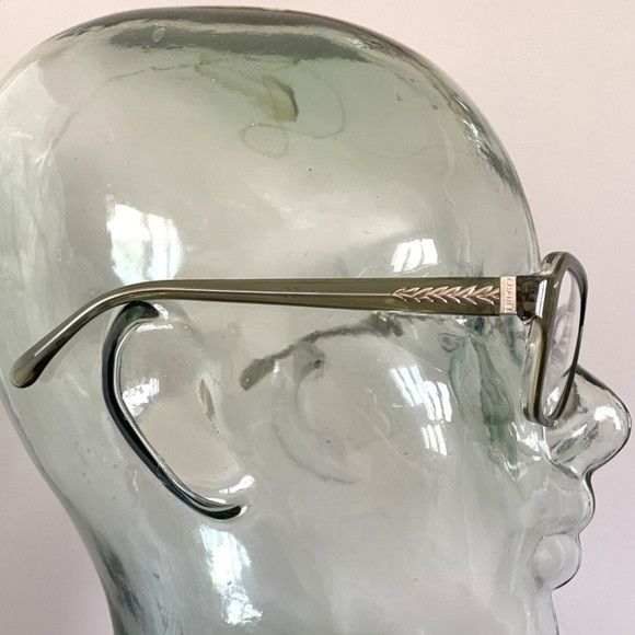 Chanel Chanel Aviator Glasses Frames - Full Set, **New In Box*** Size ONE SIZE - 6 Thumbnail