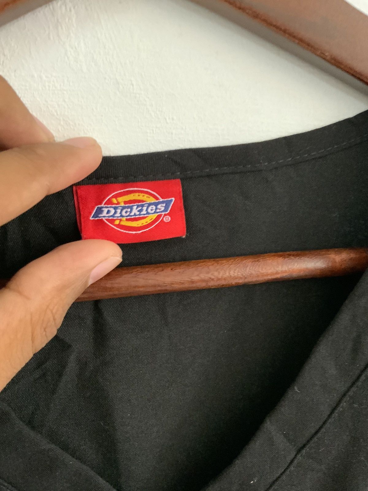 Dickies DICKIES X Sierra Health Foundation Tee Size US S / EU 44-46 / 1 - 9 Thumbnail