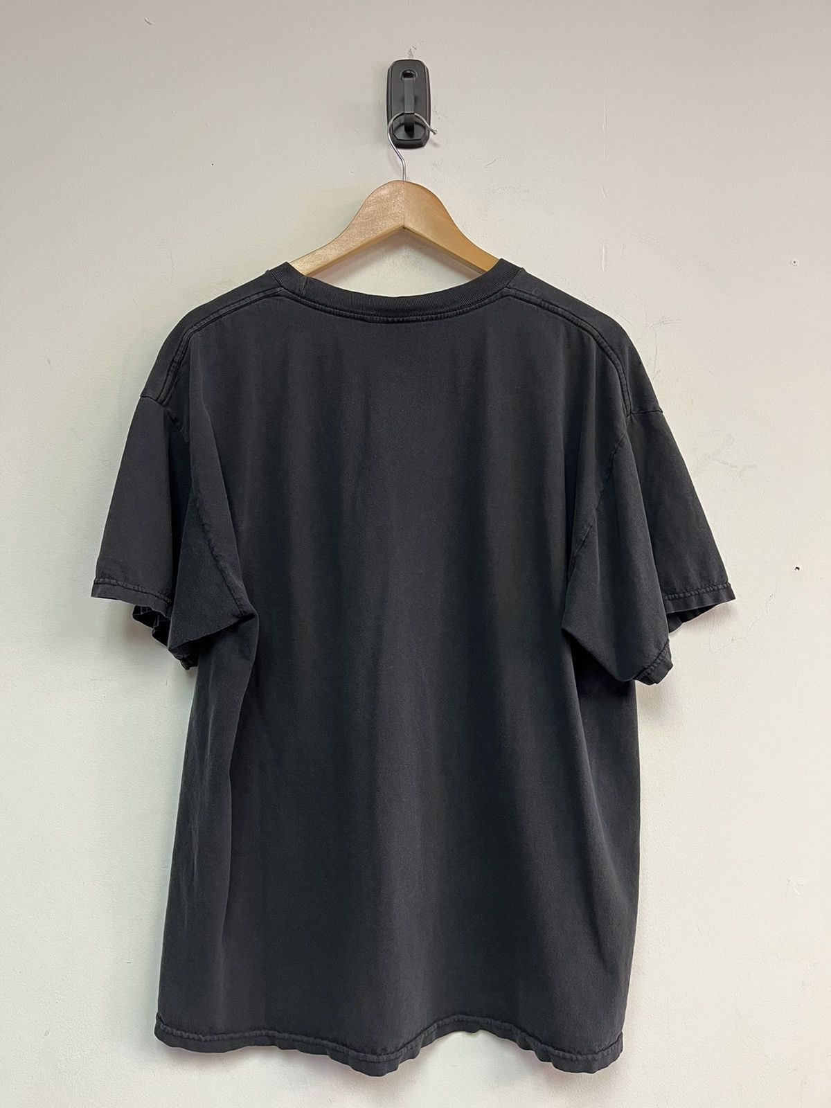 Band Tees Y2K Opeth Band Tee Size US XL / EU 56 / 4 - 4 Thumbnail