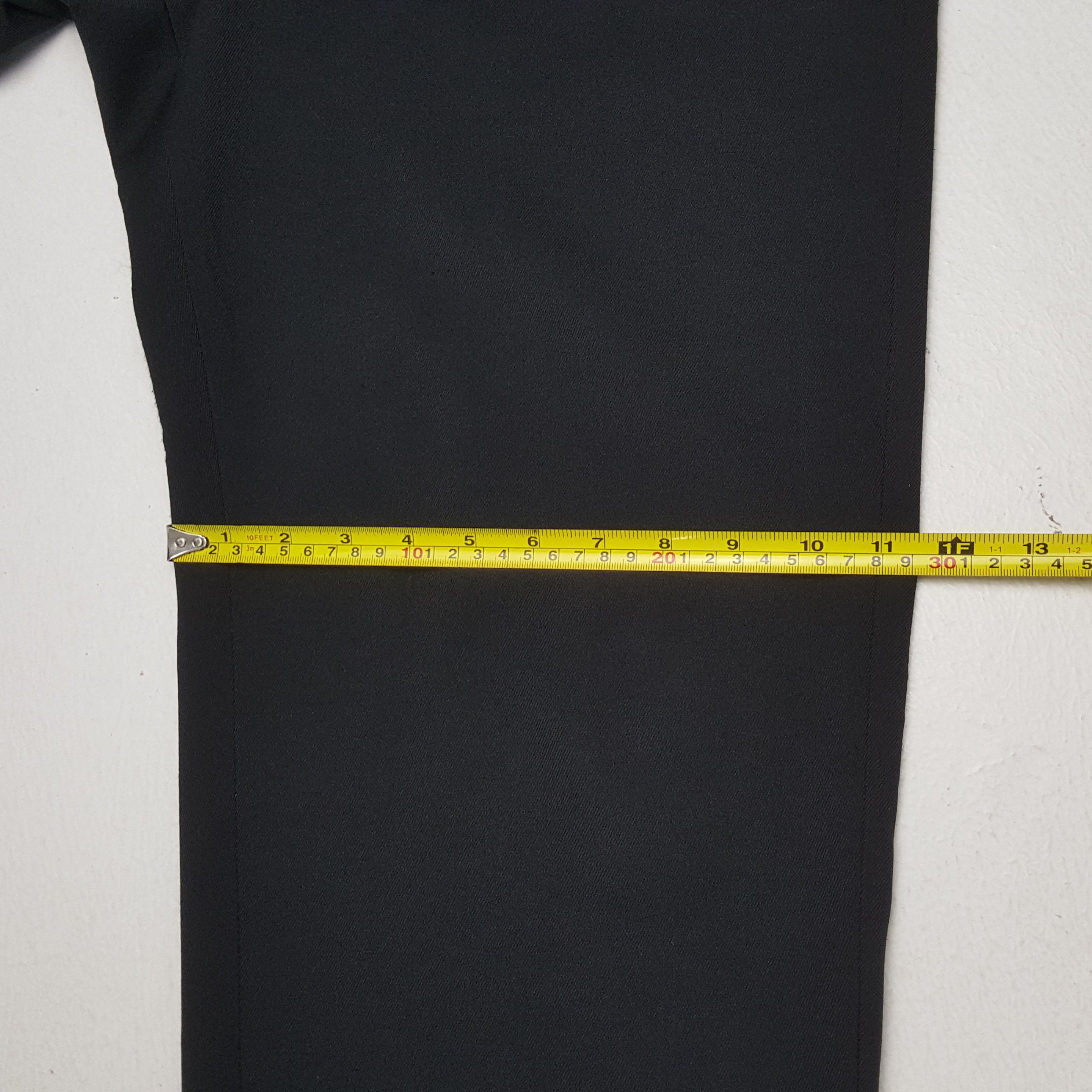 Japanese Brand × Uniqlo UNIQLO Japanese Brand Pants Size US 30 / EU 46 - 10 Thumbnail