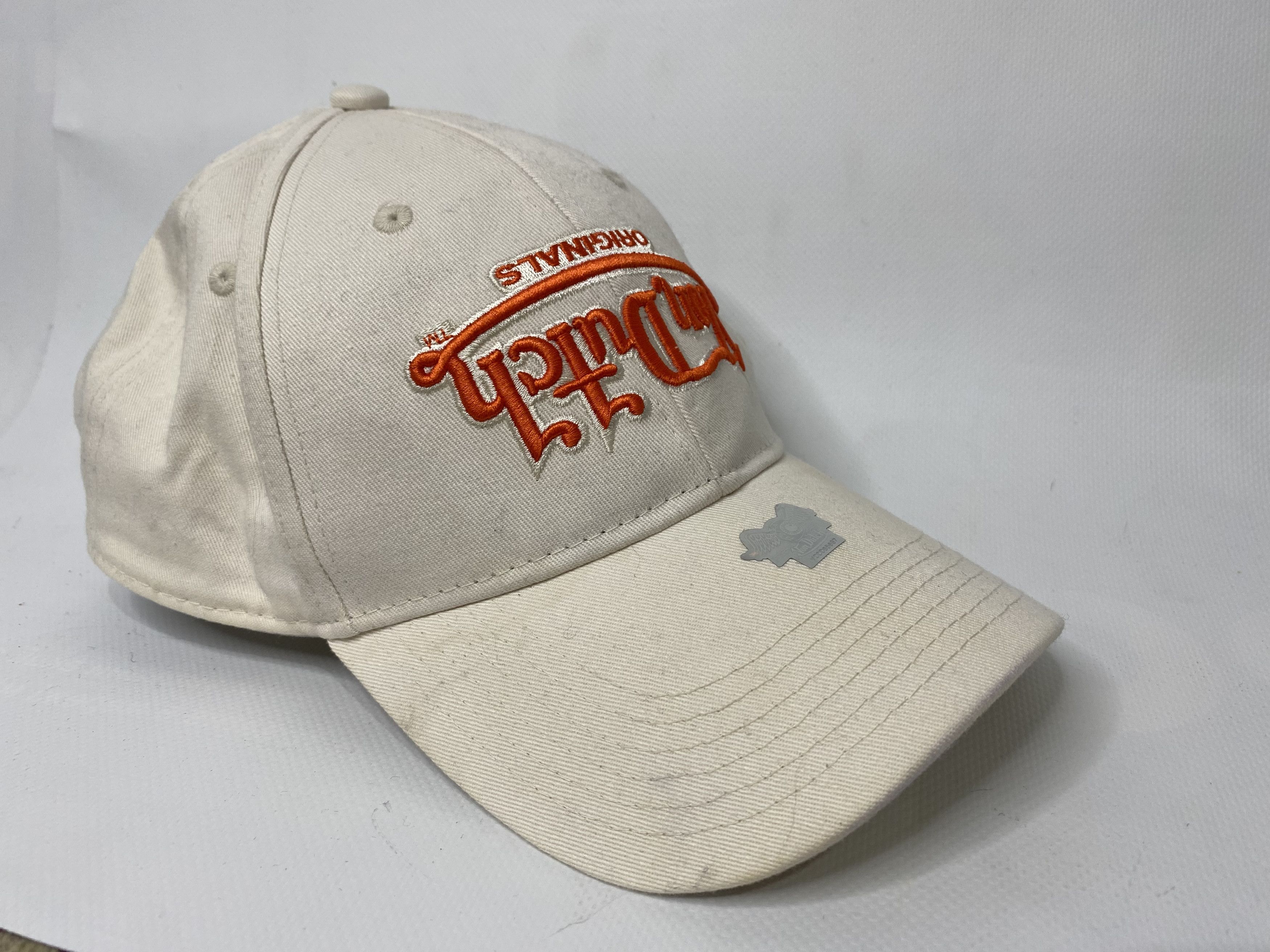 Von Dutch VON DUTCH HAT CAP SNAP BACK LOGO TRUCKER MESH BASEBALL Size ONE SIZE - 1 Thumbnail