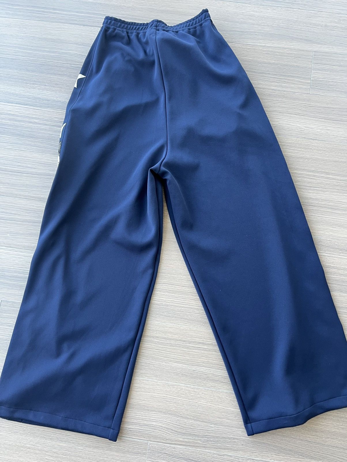Kapital KAPITAL Smooth Jersey Stuntman Pants Size 30" / US 8 / IT 44 - 6 Thumbnail