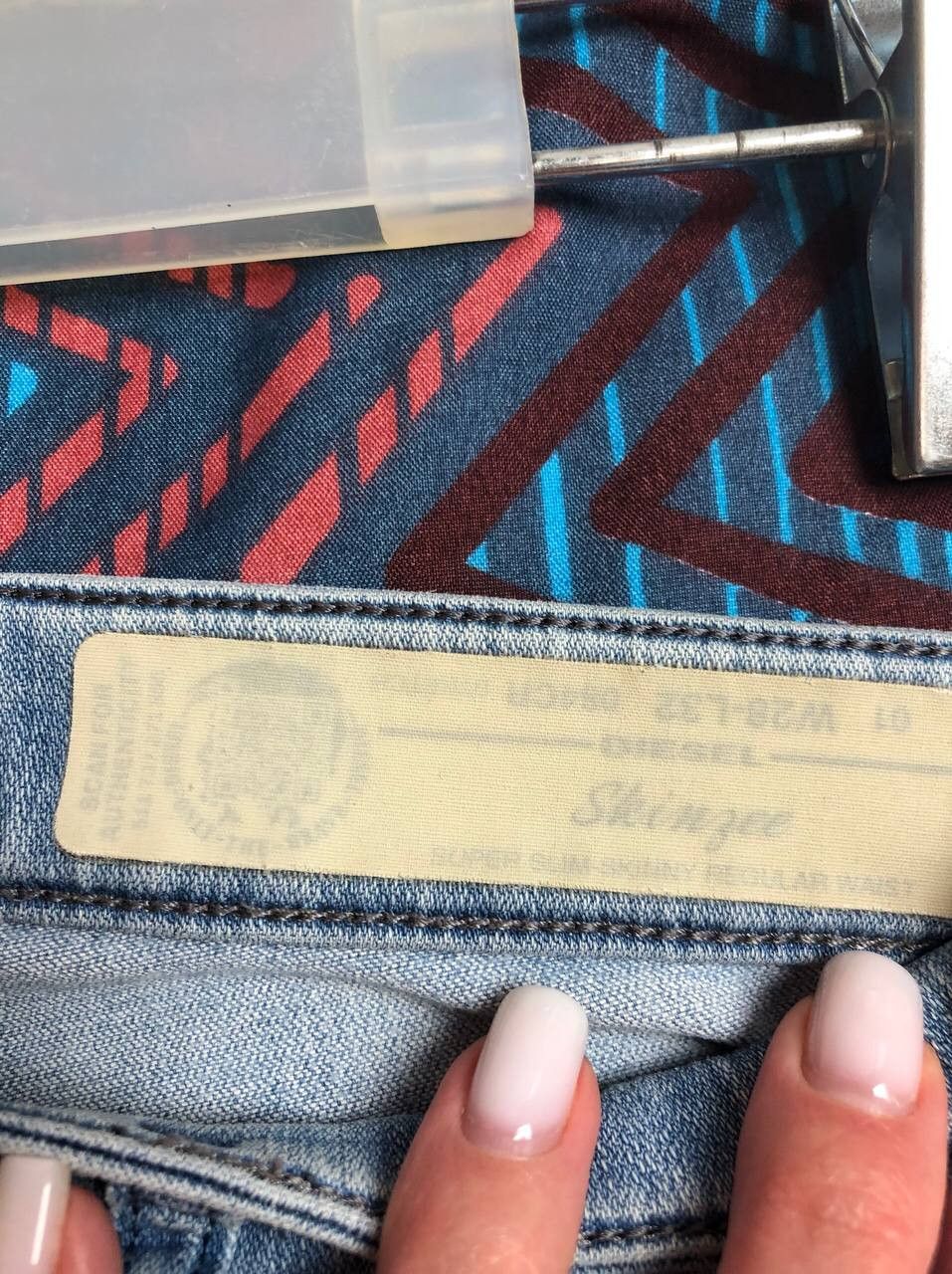 Diesel × Vintage Diesel Vintage Jeans Distressed Faded Japanese Y2K Size 28" / US 6 / IT 42 - 2 Thumbnail