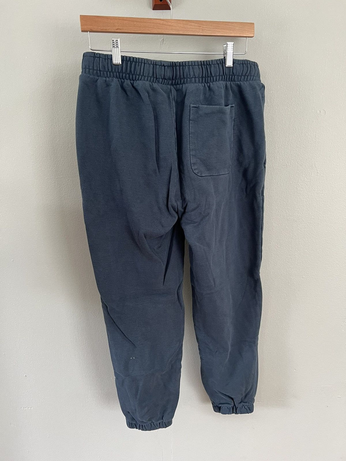 Everlane Everlane Everyday Sweatpant Size M Size US 30 / EU 46 - 4 Thumbnail