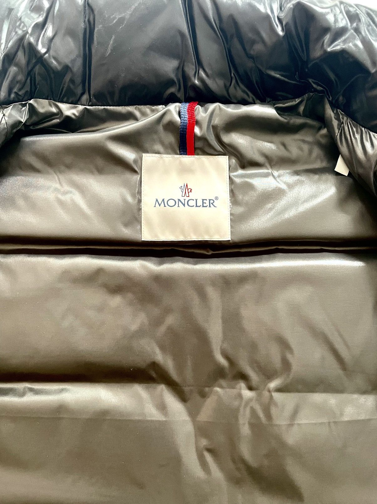 Moncler × Moncler Genius Moncler Tibb - Never worn Size US XL / EU 56 / 4 - 4 Thumbnail