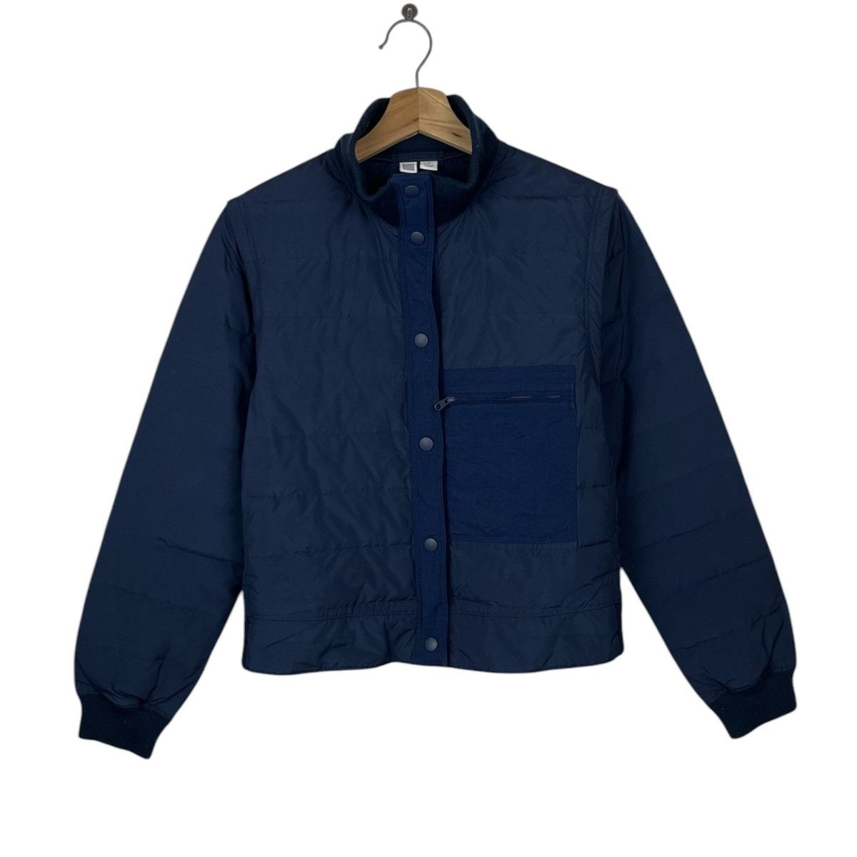 Jun Takahashi × Undercover Undercover Jun Takahashi Puffer Jacket Size US XS / EU 42 / 0 - 2 Thumbnail
