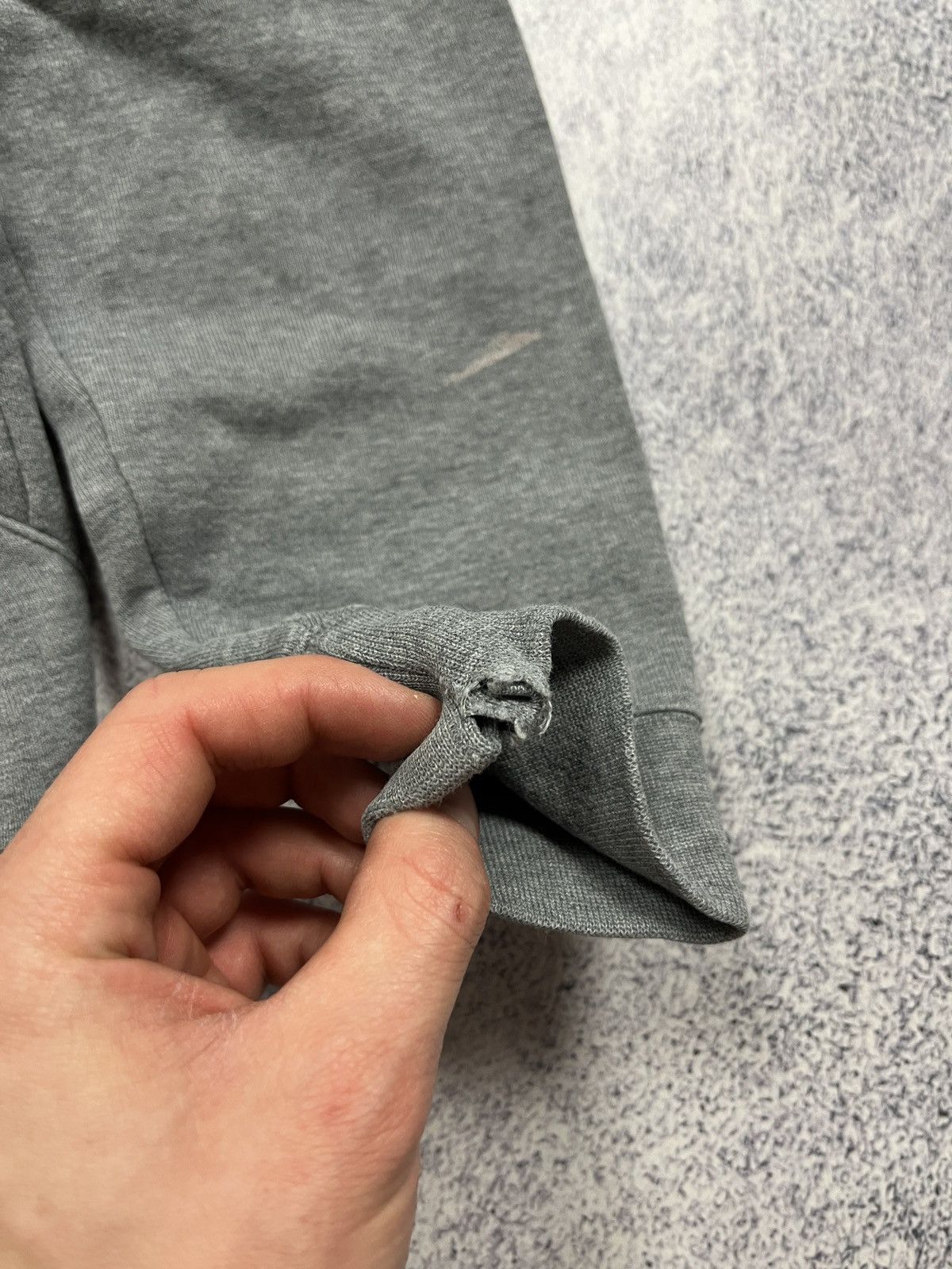 Nike × Other Nike Air Tech Fleece Tracksuit Hoodie+Sweatpants Drill Hype Size US S / EU 44-46 / 1 - 13 Thumbnail