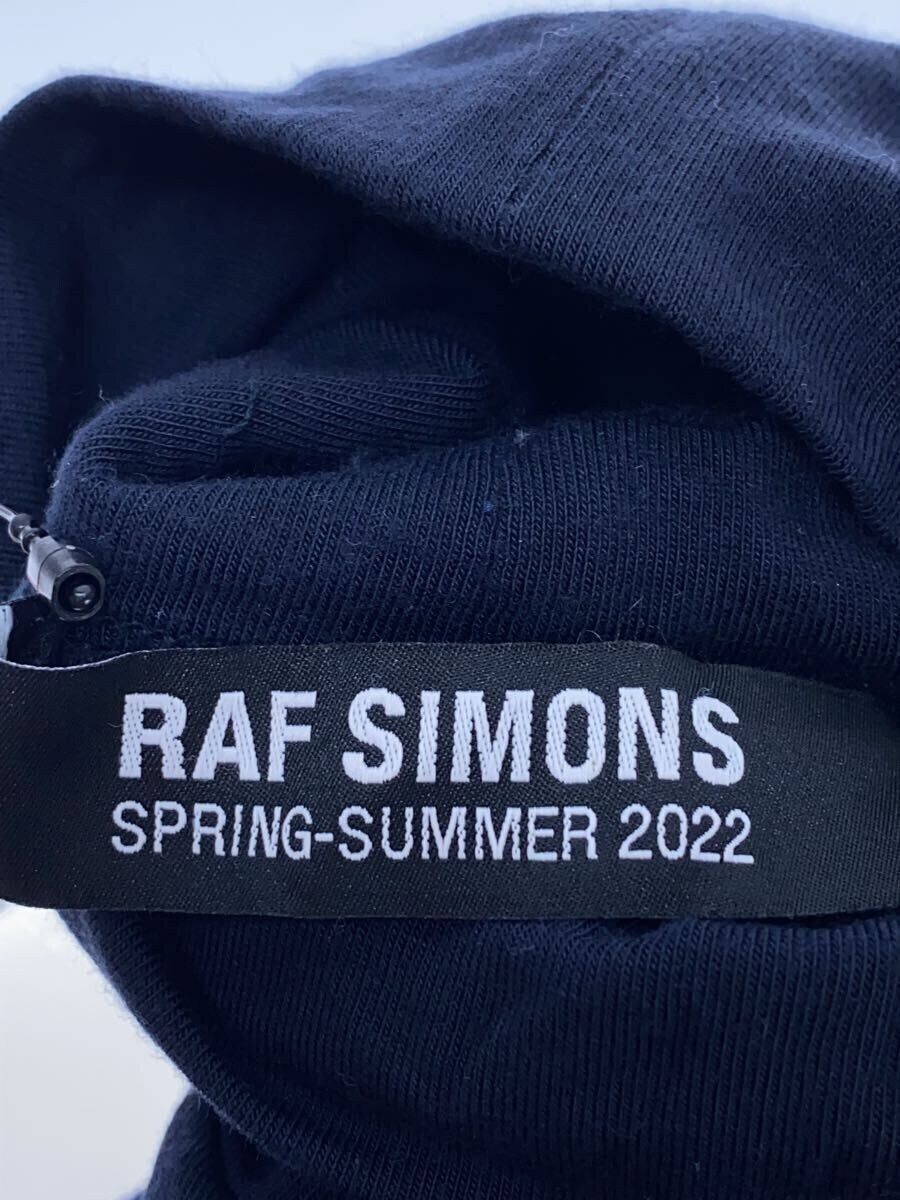 Raf Simons Aberdeenshire University Turtleneck Long Sleeve Tee Size US XS / EU 42 / 0 - 4 Thumbnail