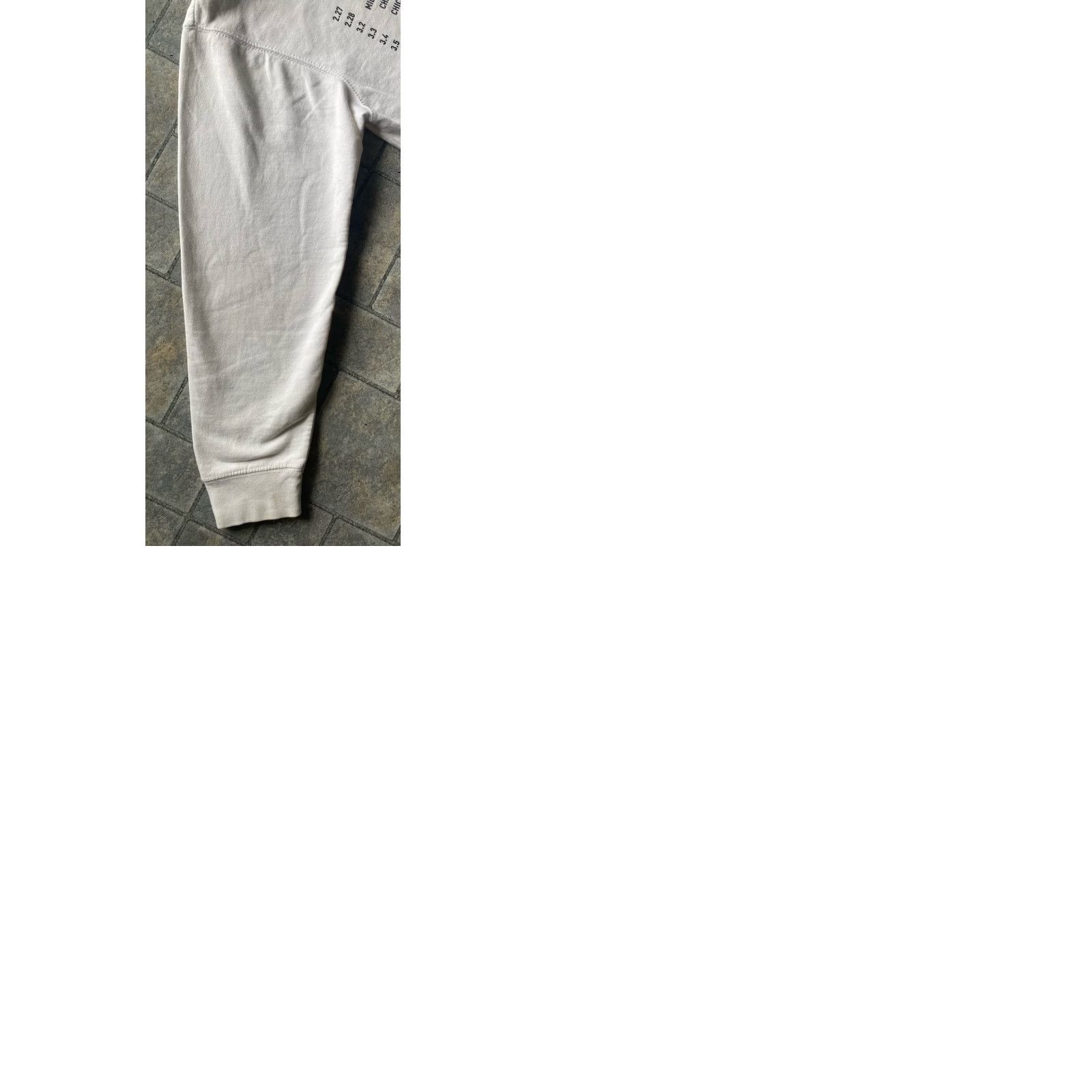 Vintage WHY DON'T WE Hoodie The Invitation Tour Pullover White Men Size S Flaws Pullover Hoodie White Men Size S Flaws Size US S / EU 44-46 / 1 - 12 Thumbnail