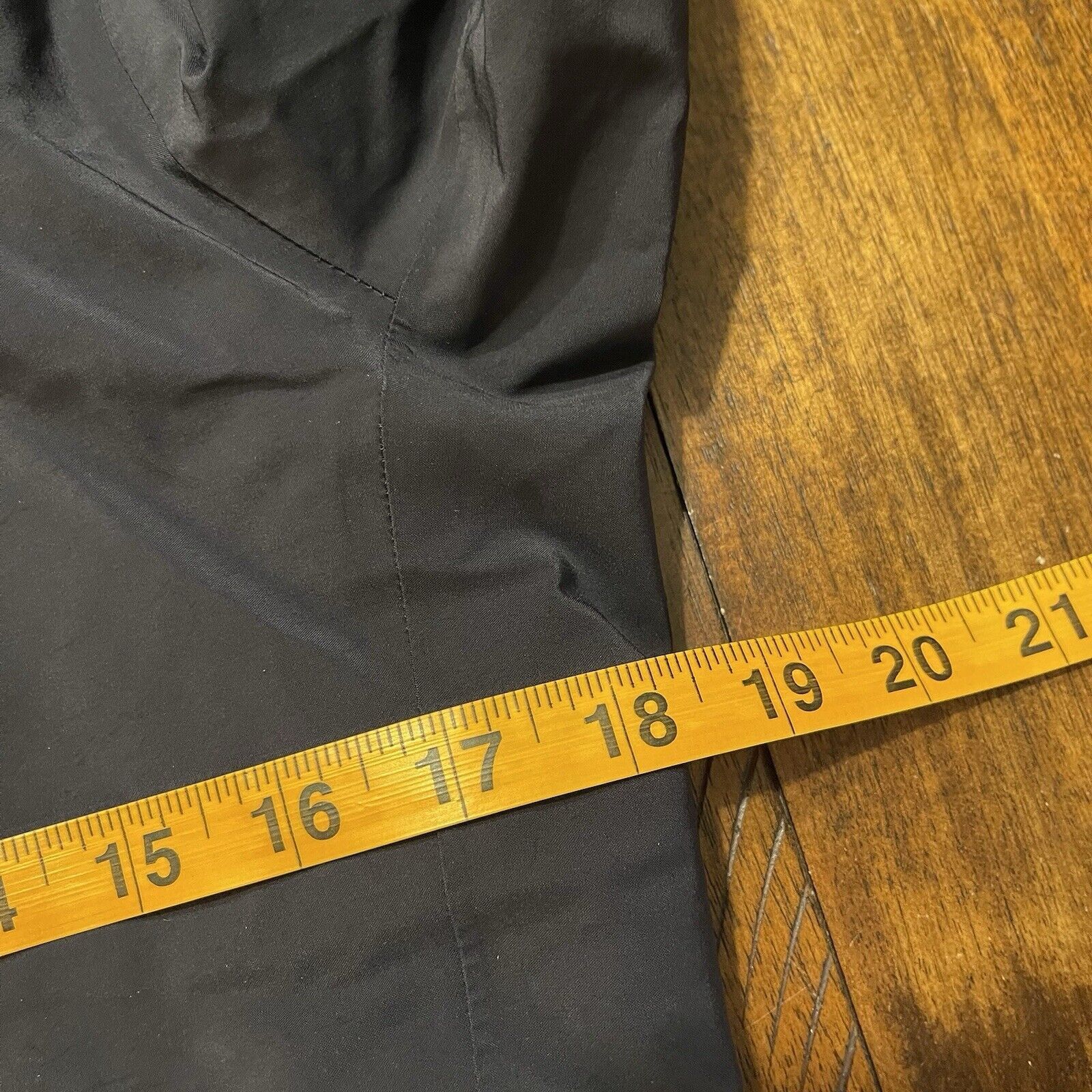 KJUS KJUS Scylla Jacket - Women's M - Good Condition Missing Hood Size M / US 6-8 / IT 42-44 - 12 Thumbnail