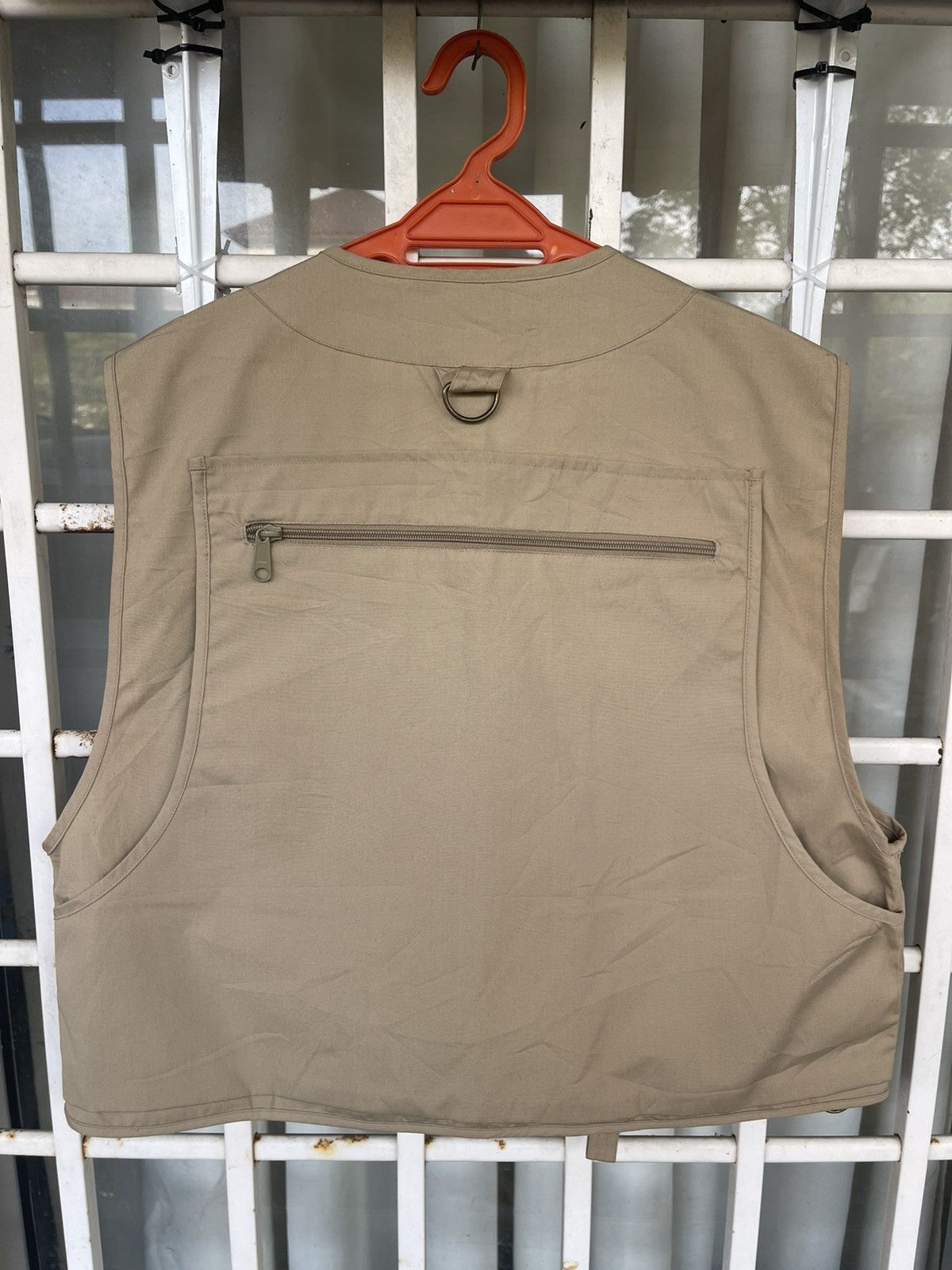L.L. Bean L.L Bean Gillet Vest Multipocket outdoor Size US M / EU 48-50 / 2 - 9 Thumbnail