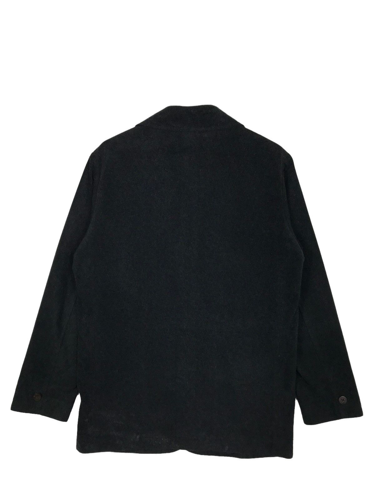 MCM 💥 MCM VELVET JACKET Size US M / EU 48-50 / 2 - 8 Thumbnail