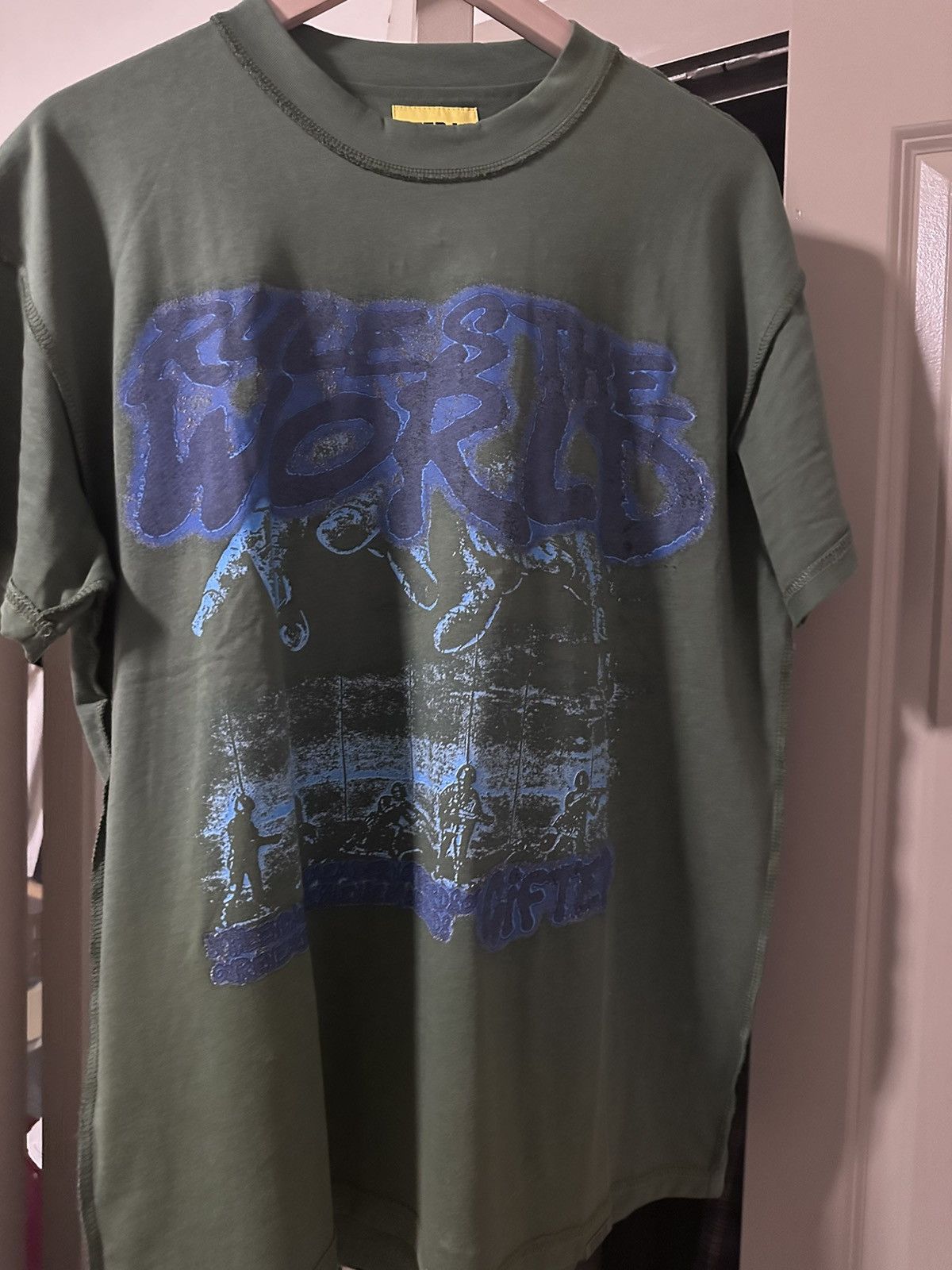 Other Rule The World Size US M / EU 48-50 / 2 - 1 Thumbnail