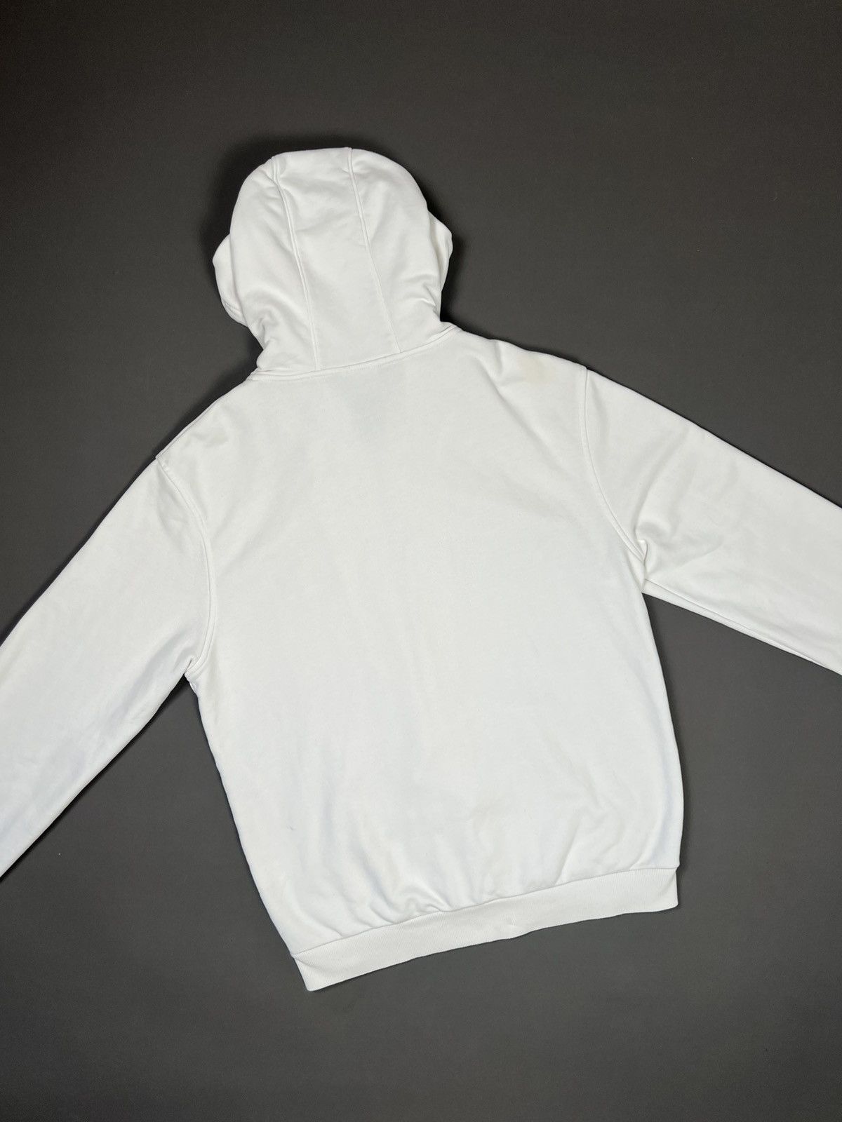 Lacoste Lacoste Zip Hoodie (M) Size US M / EU 48-50 / 2 - 3 Thumbnail