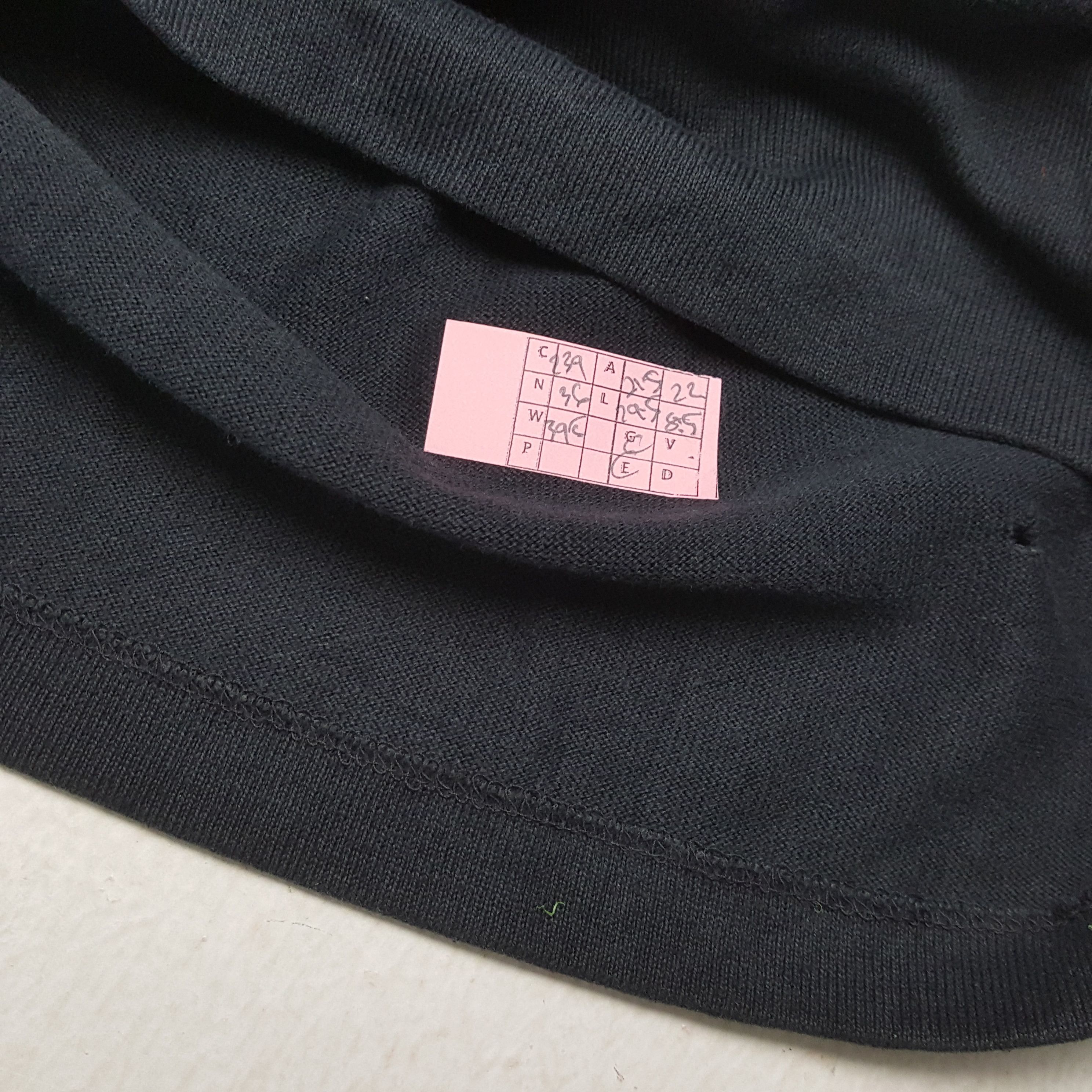 Canterbury of New Zealand × Vintage CANTERBURRY OF NEW ZEALAND Logo Design Polos Rugby Style Size US M / EU 48-50 / 2 - 4 Thumbnail