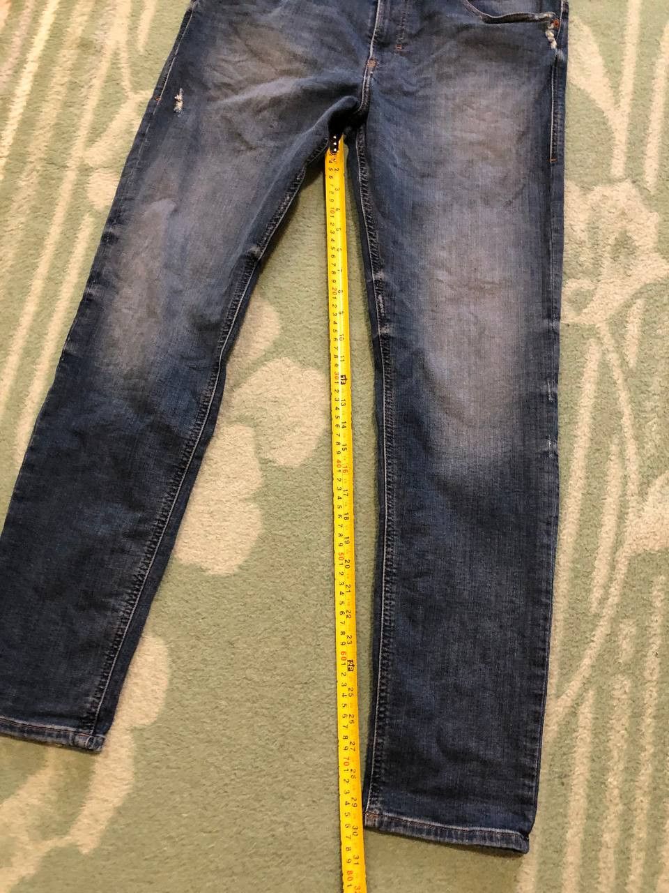 Diesel Diesel Jeans Size US 34 / EU 50 - 15 Thumbnail
