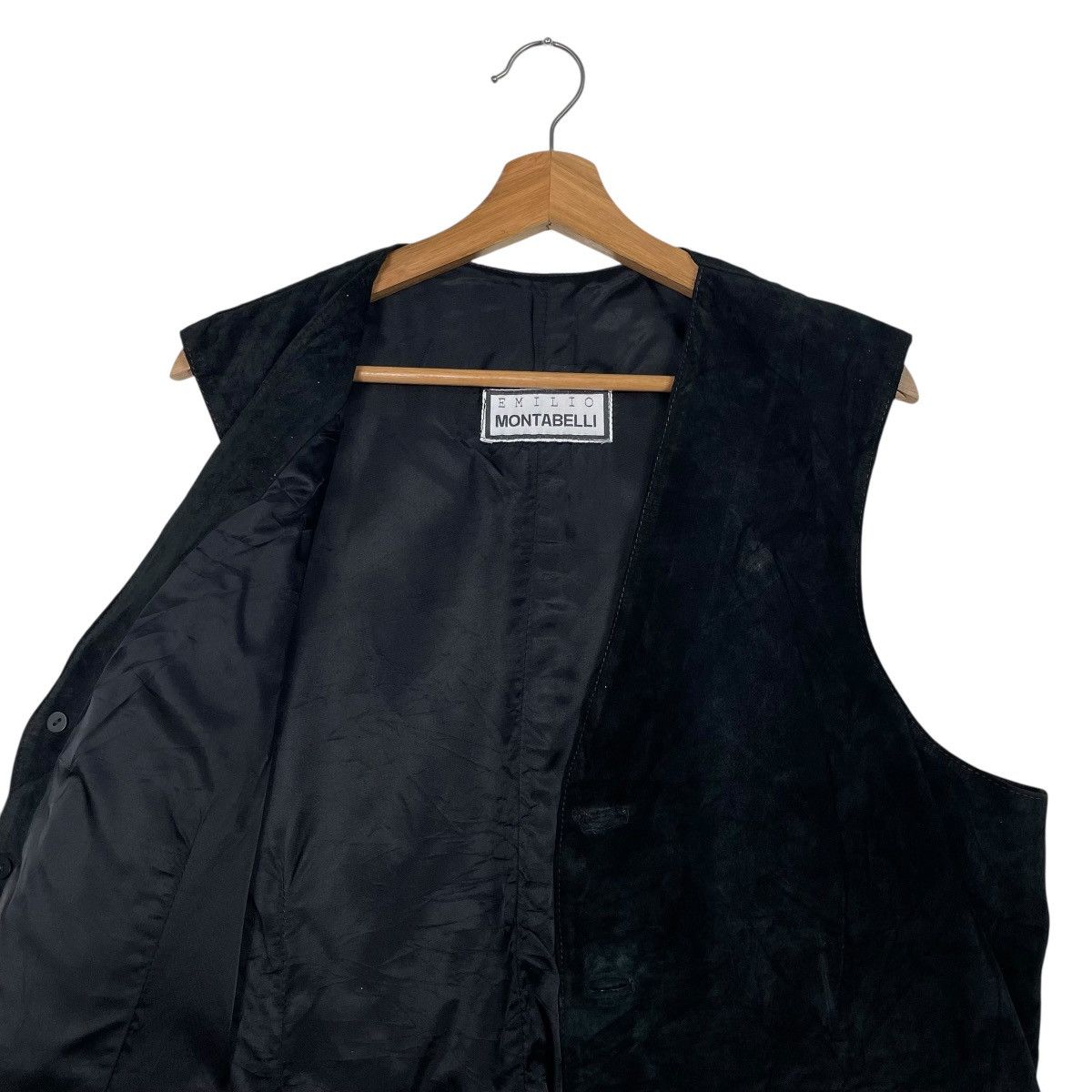 Other Emilio Montabelli Vest Size US M / EU 48-50 / 2 - 11 Thumbnail