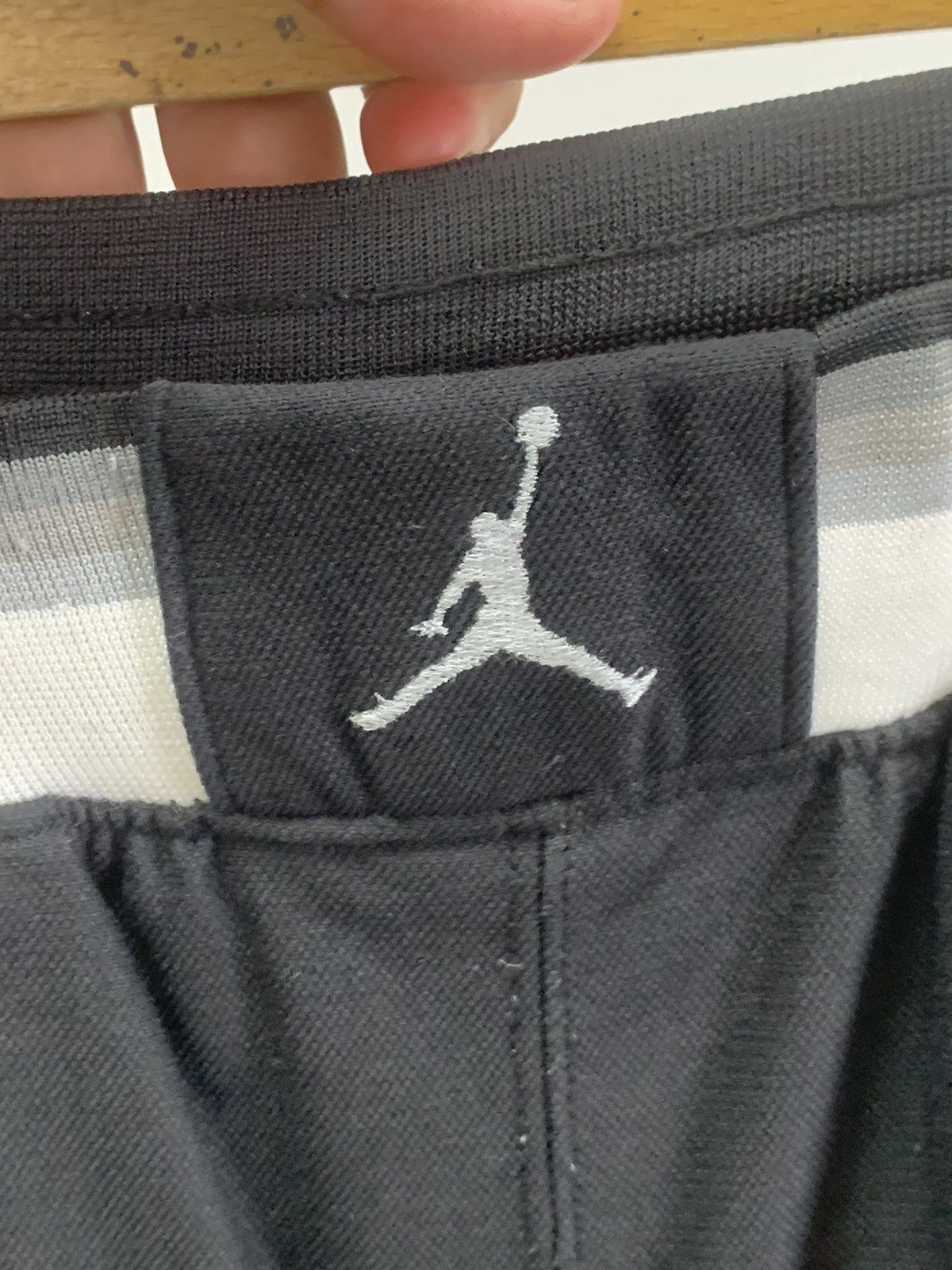 Jordan Brand Jordan track Pant Size US 28 / EU 44 - 14 Thumbnail