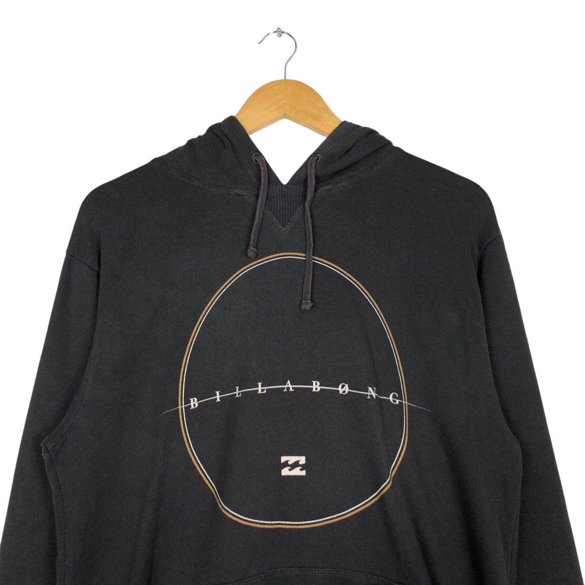 Billabong Billabong Surfing Vintage Sweatshirt Hoodie Nice Design Size US S / EU 44-46 / 1 - 11 Thumbnail
