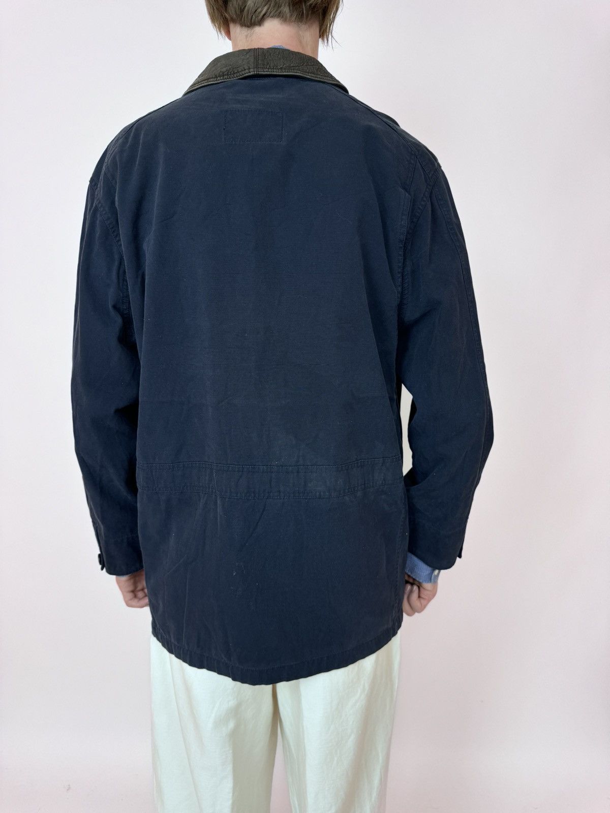 Camel Camel Vintage Jacket Field Overcoat Mens size Large / 52 Size US L / EU 52-54 / 3 - 5 Thumbnail