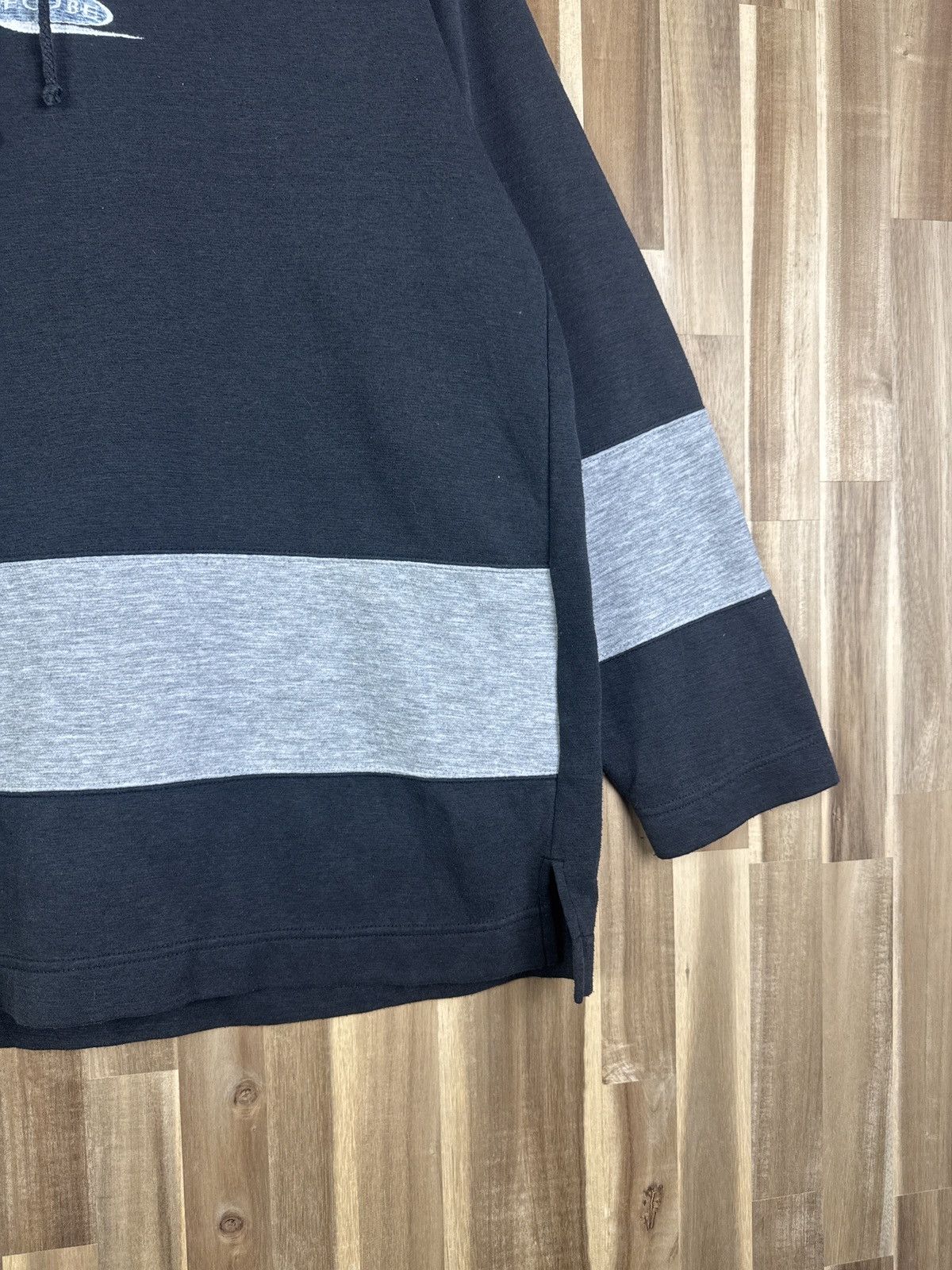 Vintage Vintage Ice Cube Raptees Sweatshirt 90s Size US L / EU 52-54 / 3 - 4 Thumbnail
