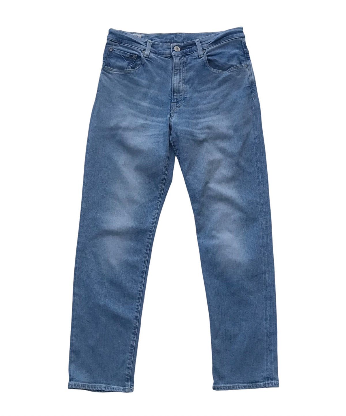 Spellbound Spellbound Japan Mens Trousers Denim Pants Size US 28 / EU 44 - 1 Thumbnail
