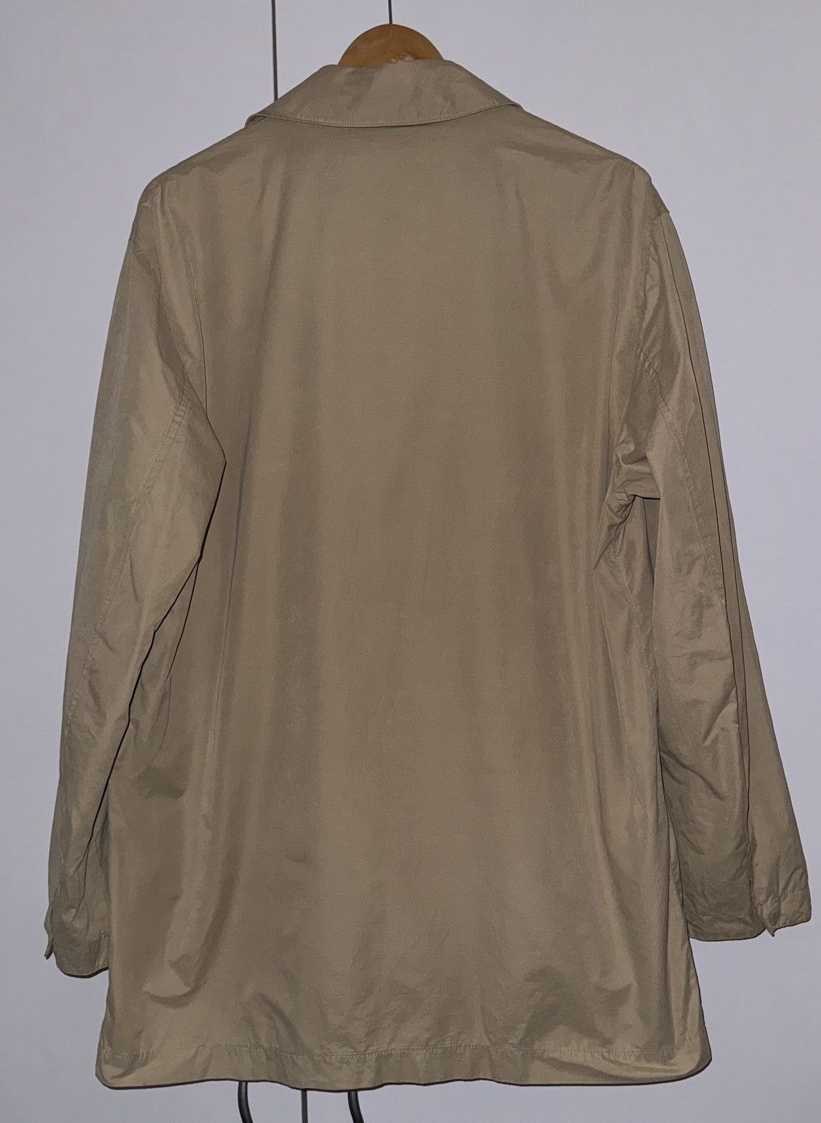 Corneliani × Vintage Corneliani Vintage Jacket Size US XL / EU 56 / 4 - 2 Thumbnail