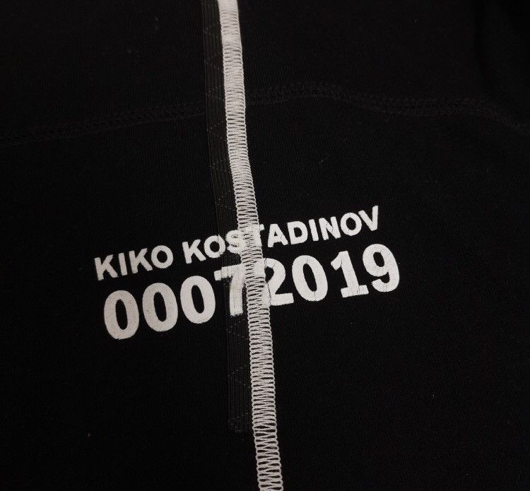 トップス kiko mark kiko kostadinov 00072019 Long sleeves