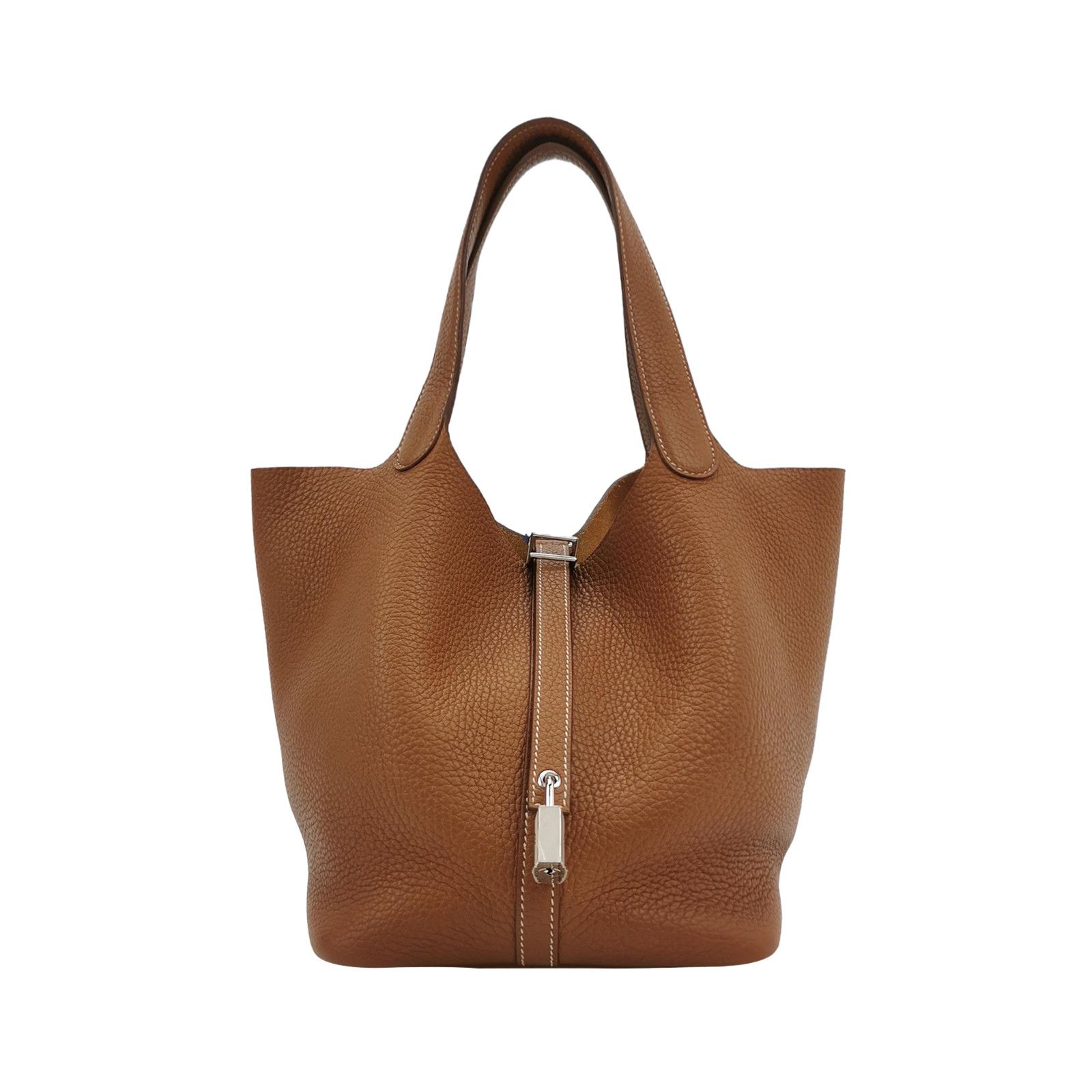 Hermes Hermes Women os Tote Bags Size ONE SIZE - 1 Thumbnail