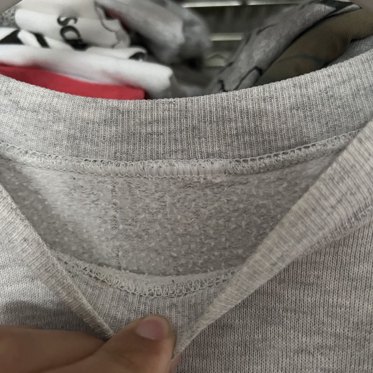 Guess × Vintage 80s 90s GUESS Paris Sweatshirt Size US M / EU 48-50 / 2 - 6 Thumbnail