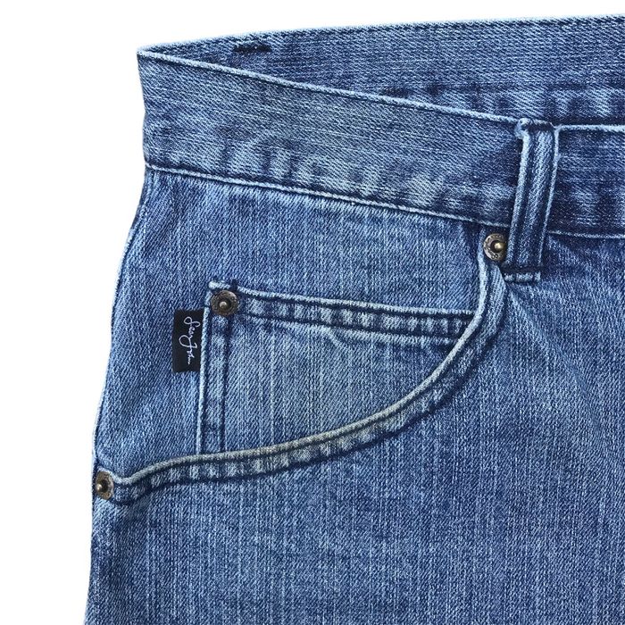 Vintage Sean John Baggy Jorts Jeans | Grailed