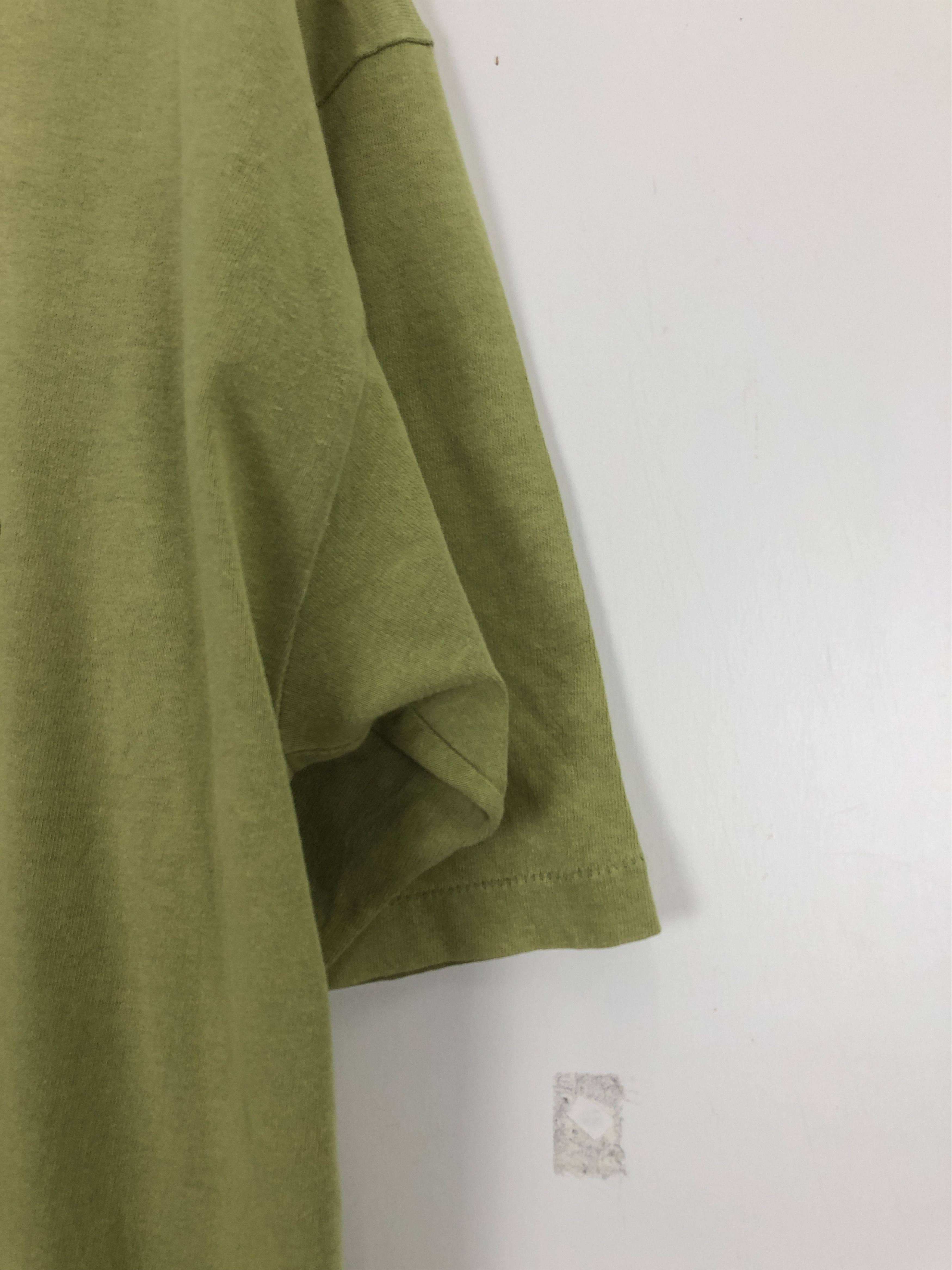 Quiksilver × Vintage Vintage 90s Quiksilver Surfing Short Sleeve T Shirt TA0496 Size US XL / EU 56 / 4 - 8 Thumbnail
