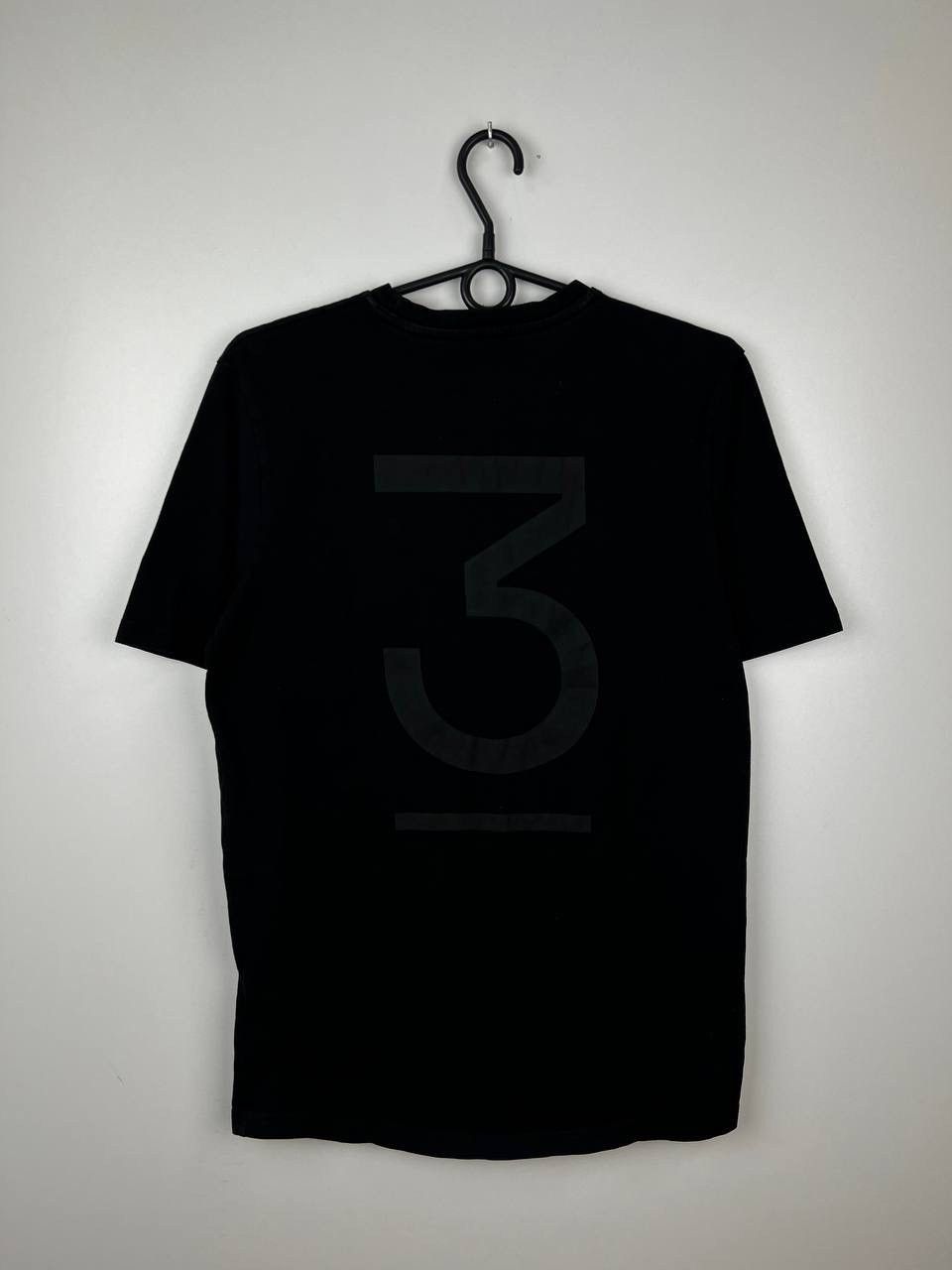 Mercedes-Benz McLaren Mercedes racing t-shirts size M Size US M / EU 48-50 / 2 - 2 Thumbnail