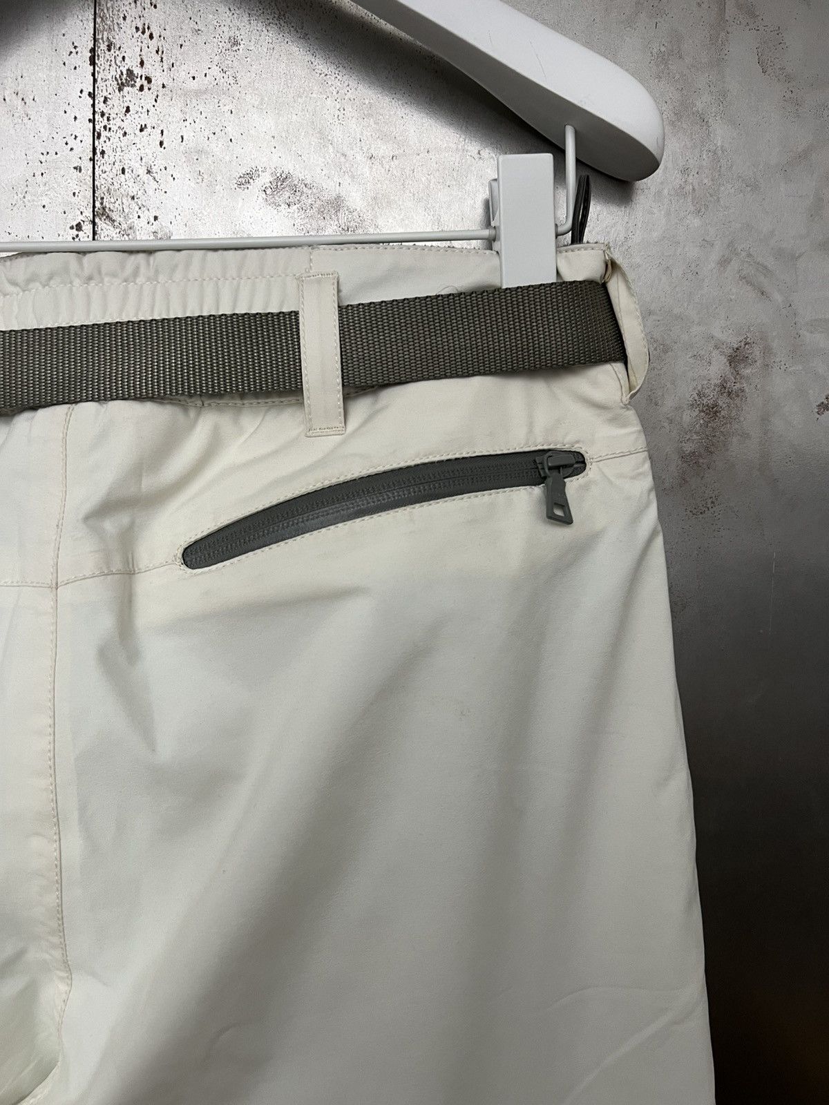 Prada Prada Sport Cargo Ski Pants Size US 32 / EU 48 - 5 Thumbnail