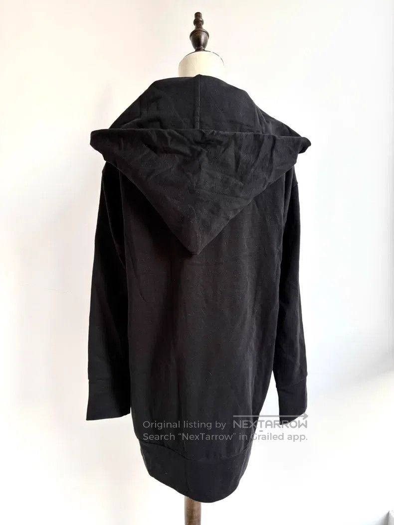 Vivienne Westwood Vivienne Westwood Used Black Witch Hat, Long Saturn Hoodie Size M / US 6-8 / IT 42-44 - 5 Thumbnail
