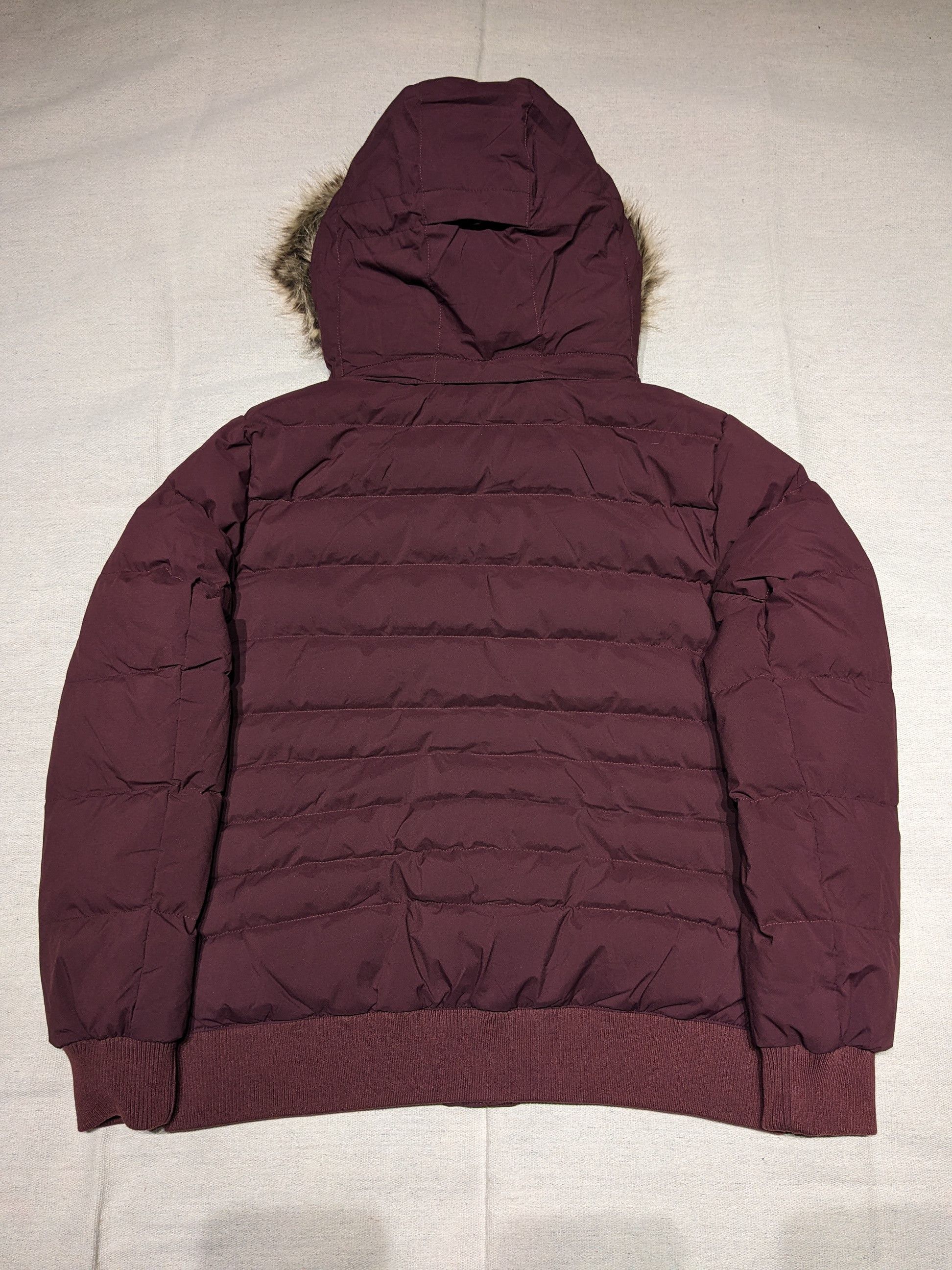 Prana New Prana Down Bomber Jacket women's M Size M / US 6-8 / IT 42-44 - 5 Thumbnail