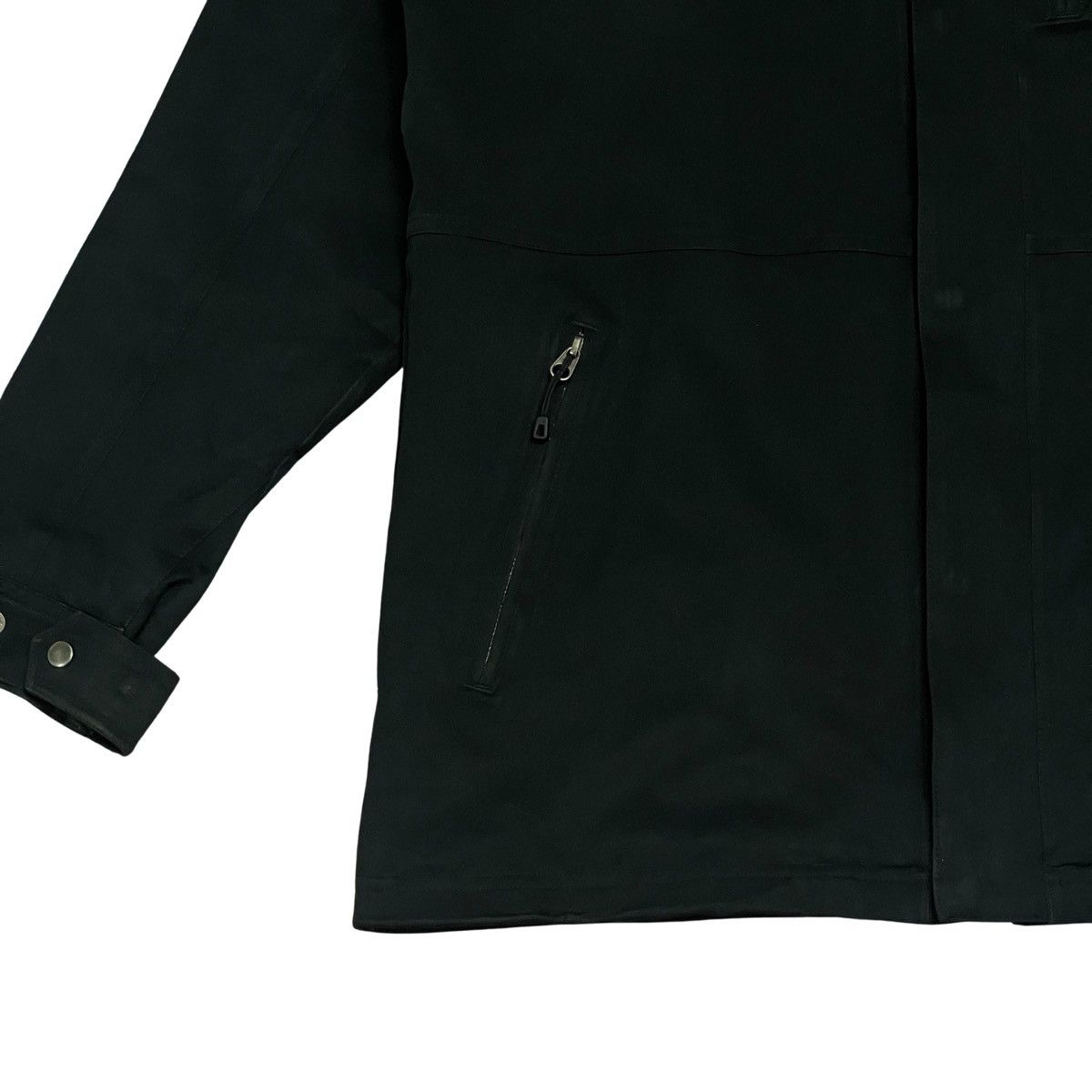 Patagonia Vintage Patagonia Gorpcore H2NO Waterproof Parkas Jacket Size US M / EU 48-50 / 2 - 4 Thumbnail