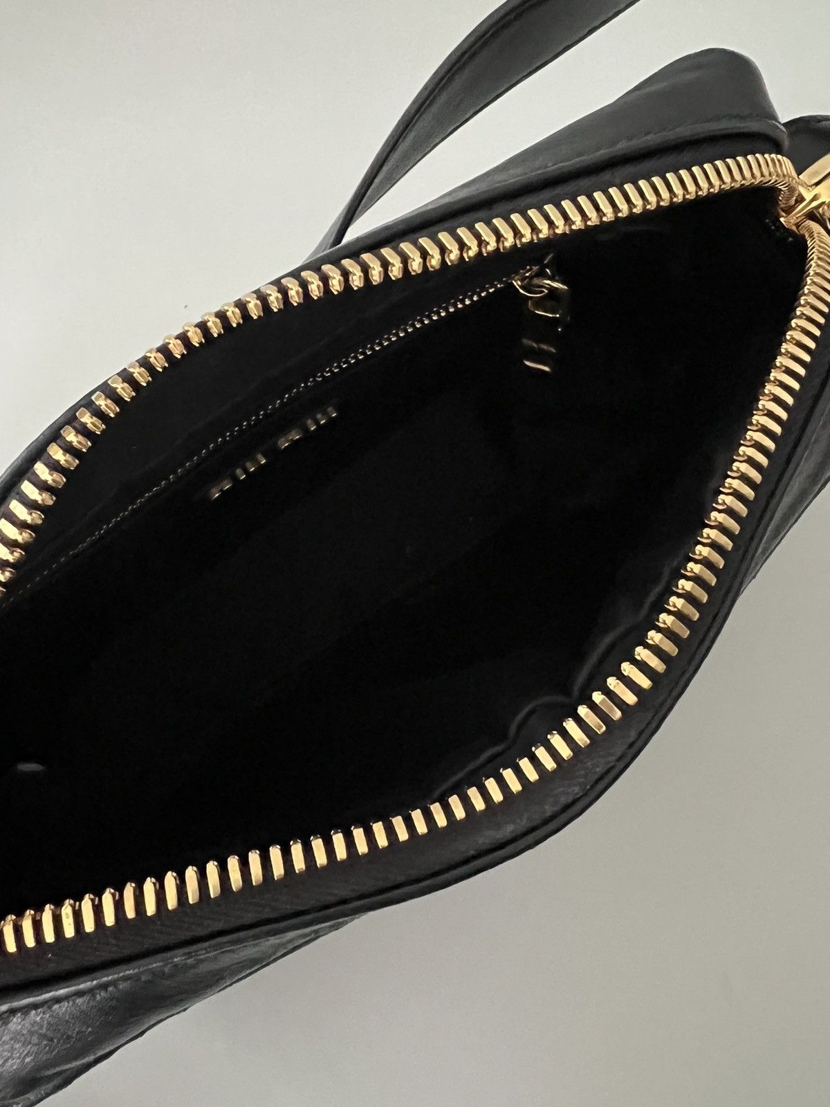 Miu Miu Miu Miu Shoulder Bag Size ONE SIZE - 16 Thumbnail