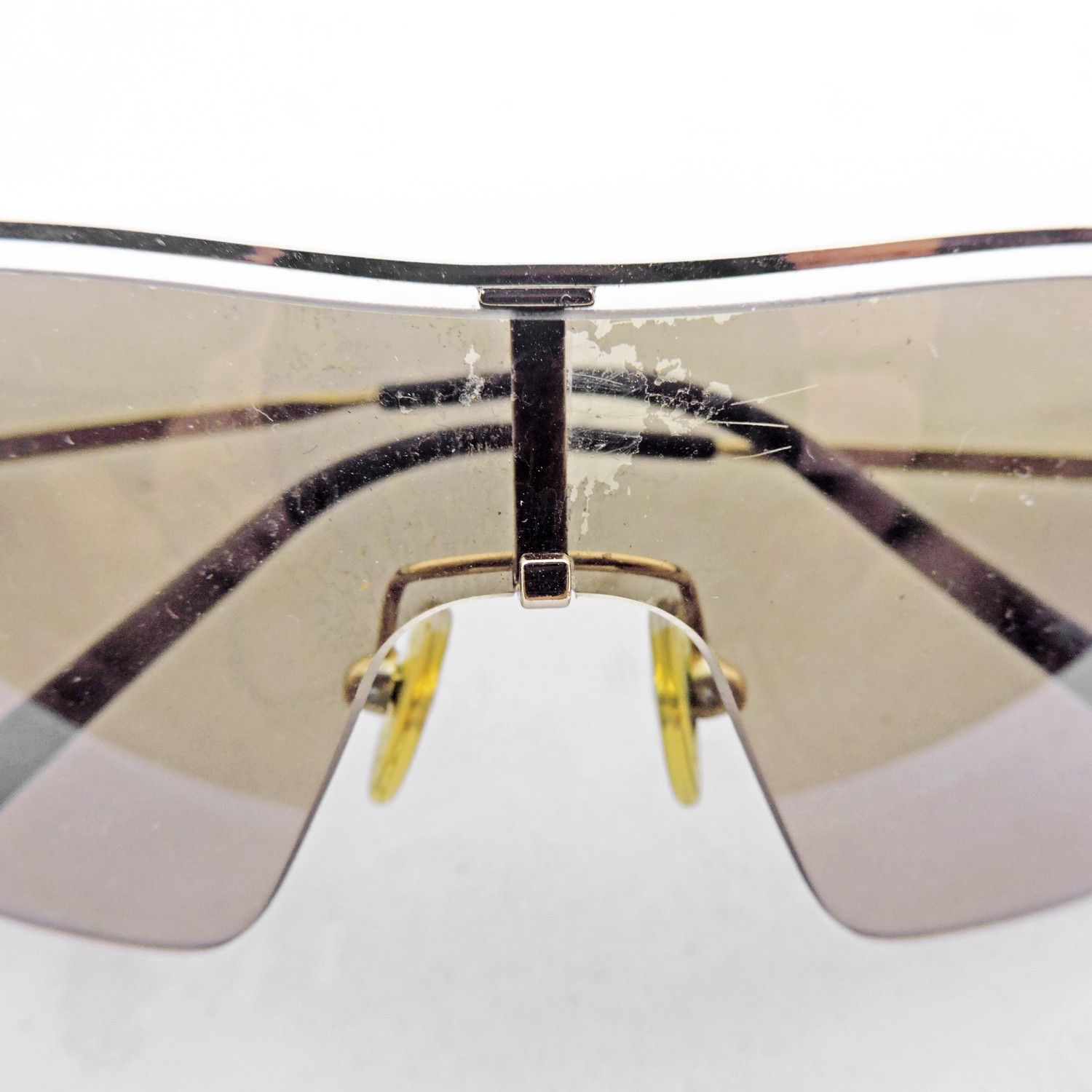 Montblanc MONTBLANC SUNGLASSES [MB 14S A33] Size ONE SIZE - 14 Thumbnail