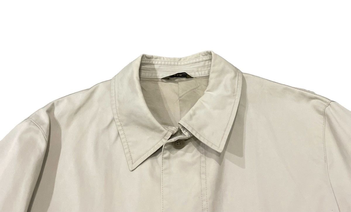 Yohji Yamamoto Against All Risks A.A.R Yohji Yamamoto Jacket Size US M / EU 48-50 / 2 - 6 Thumbnail