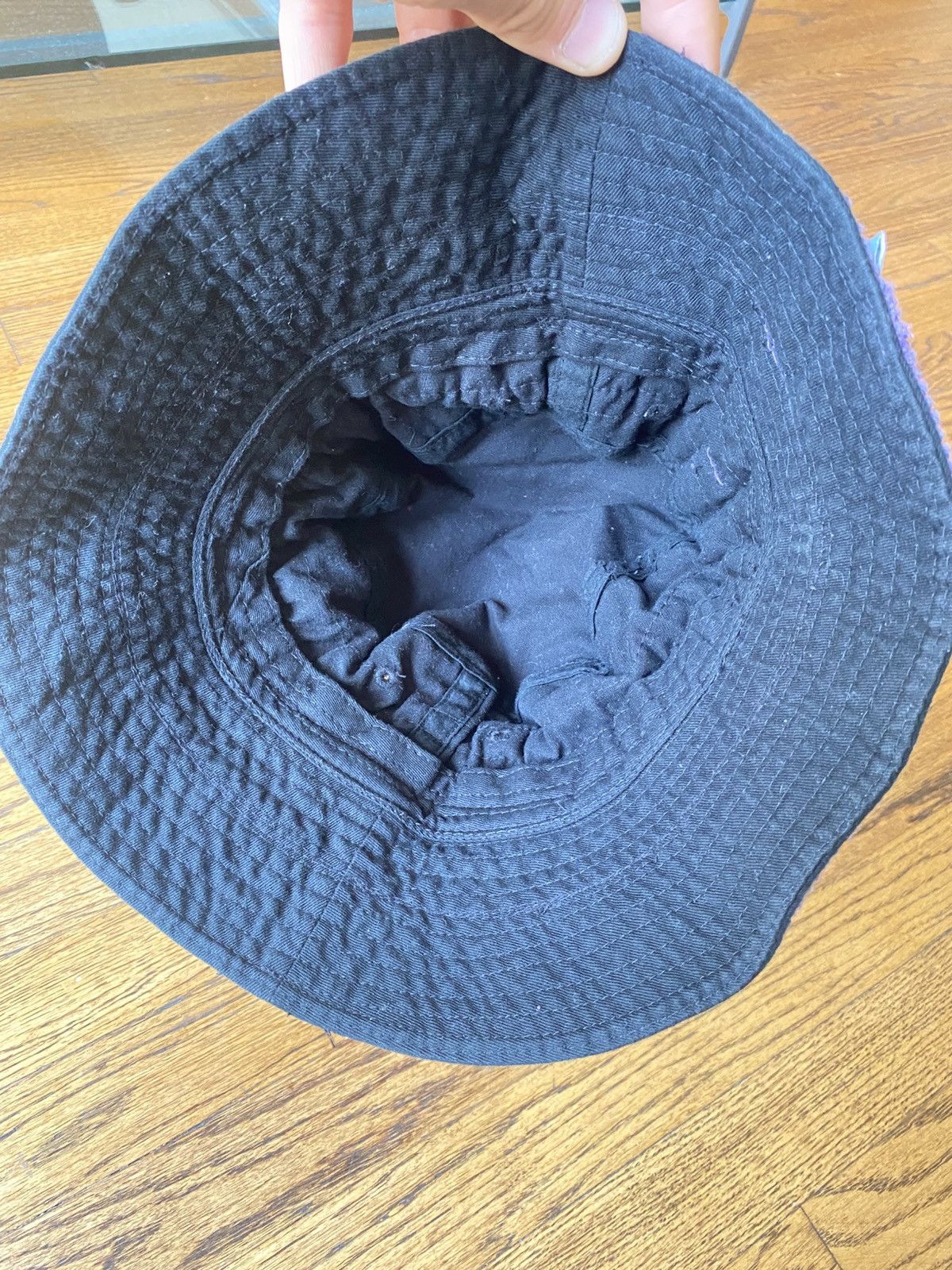 Other Ól New York Bucket Hat Size ONE SIZE - 2 Thumbnail